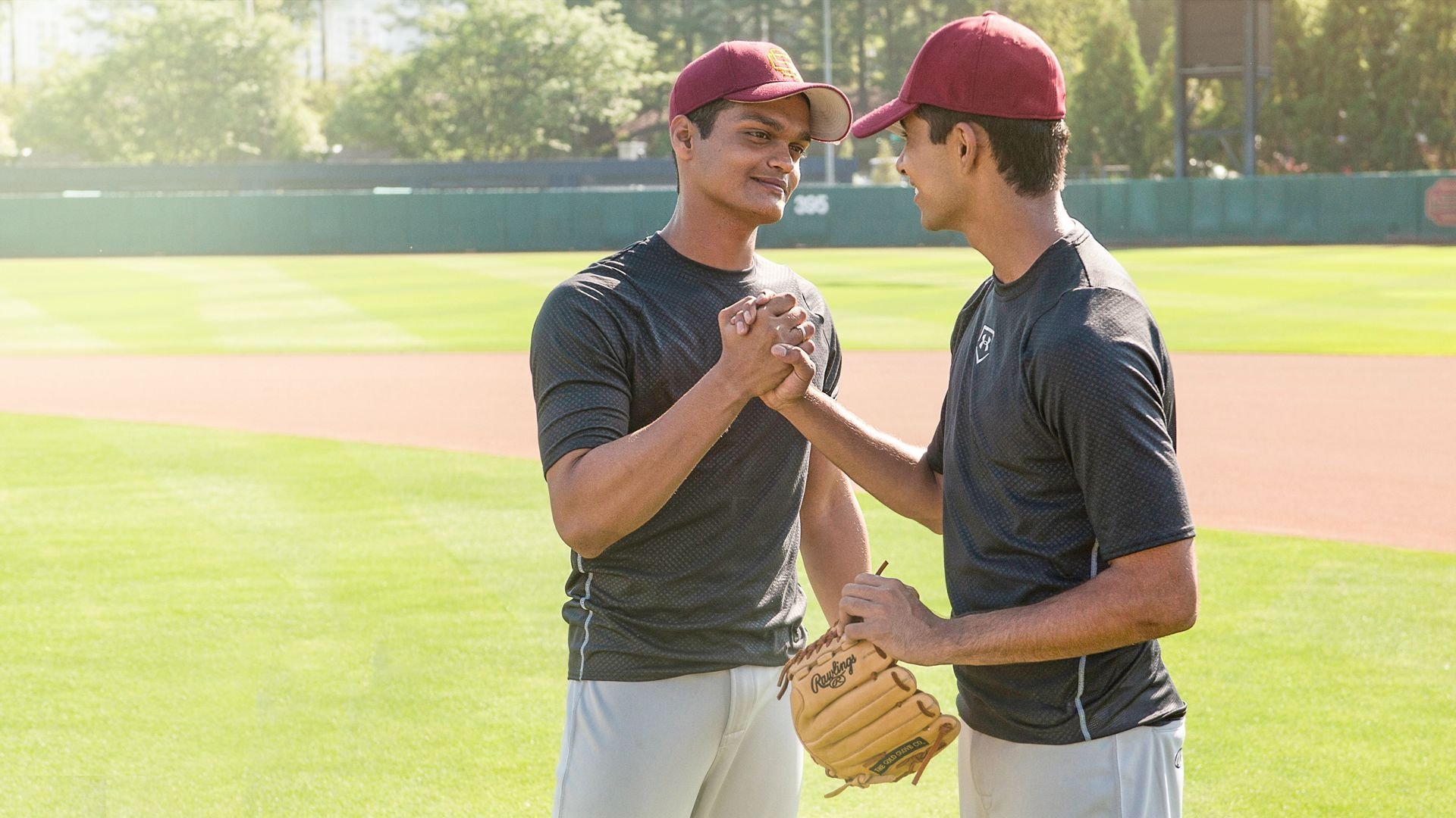 Million Dollar Arm