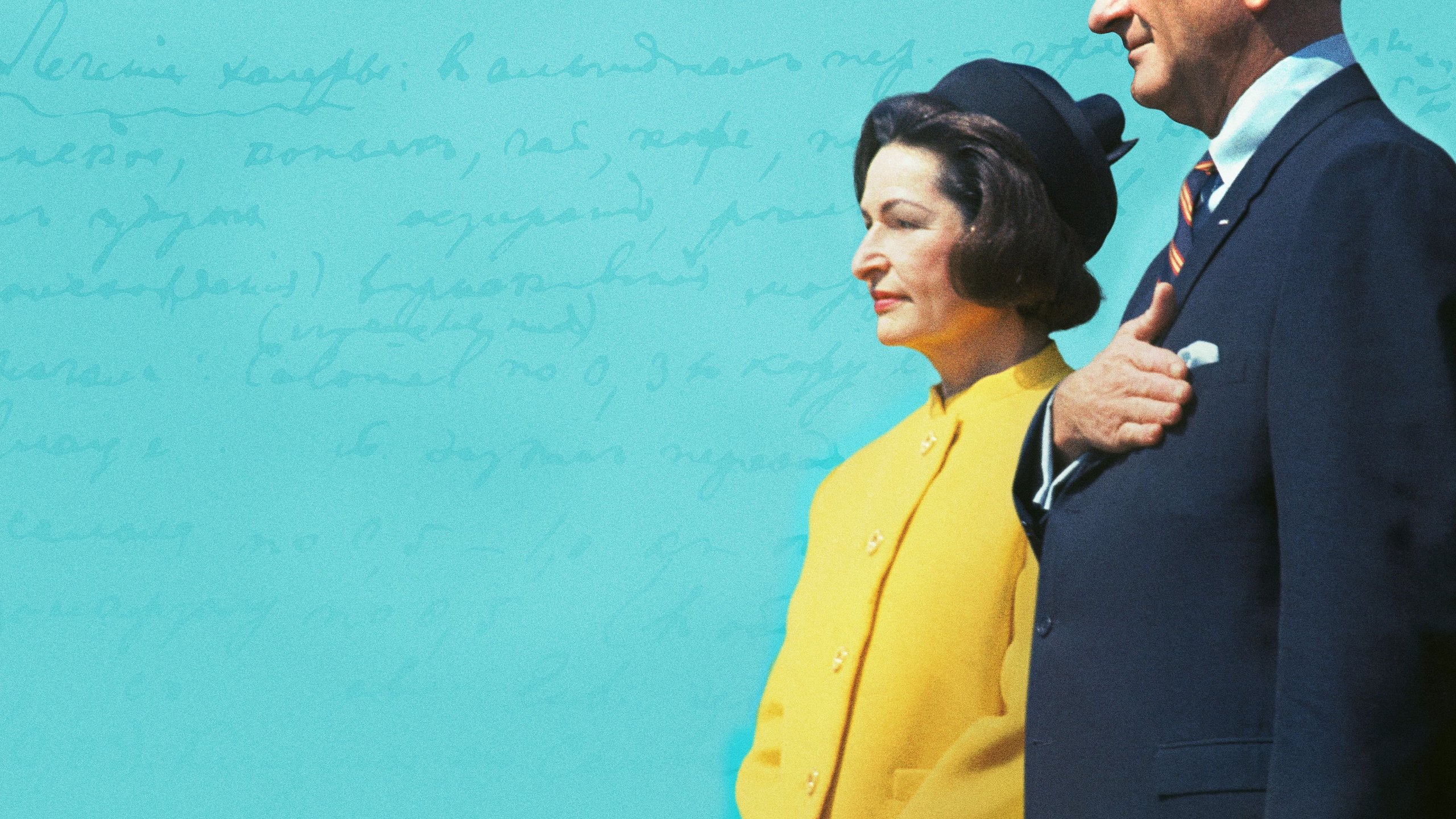 The Lady Bird Diaries