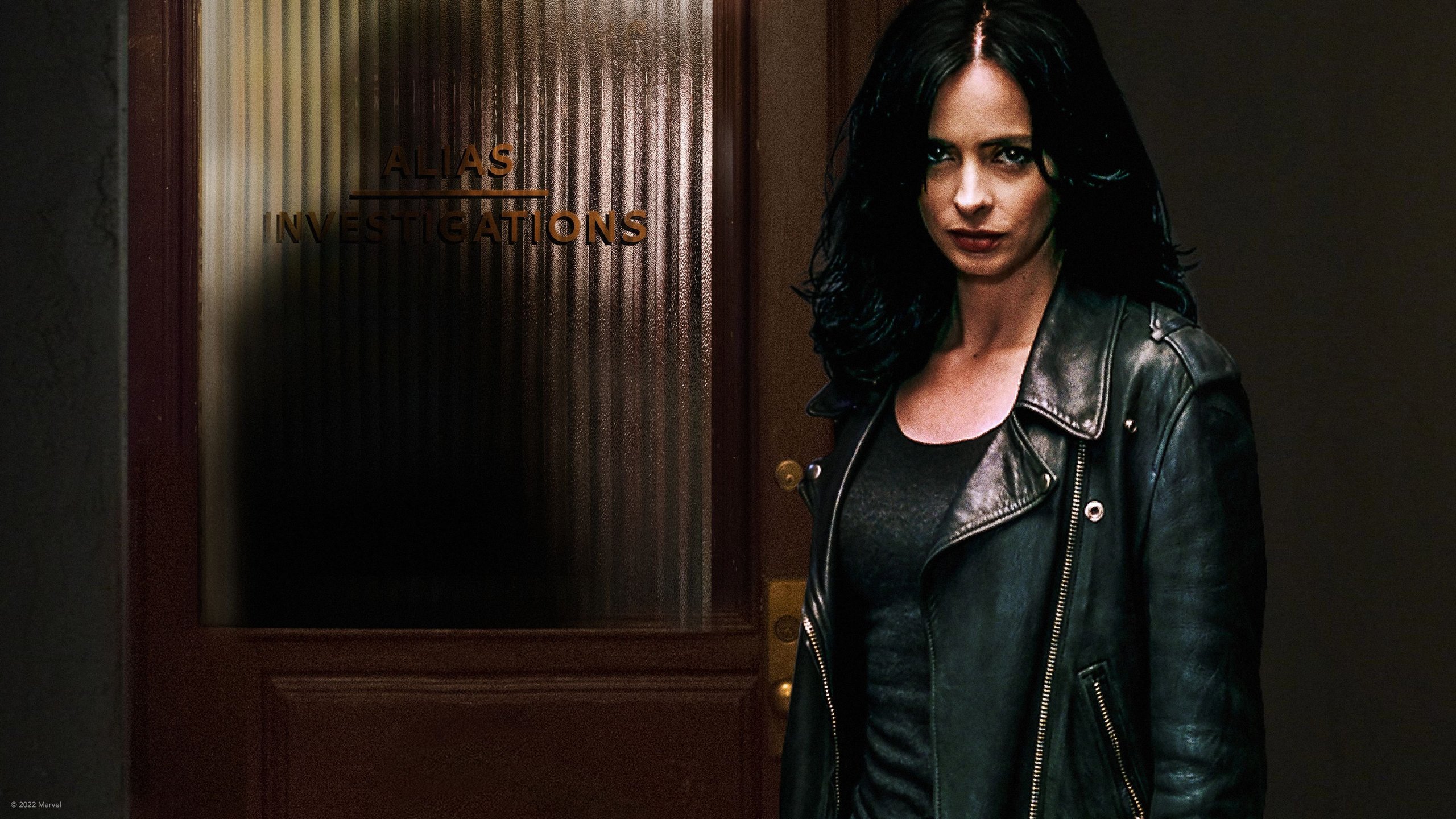 Jessica Jones