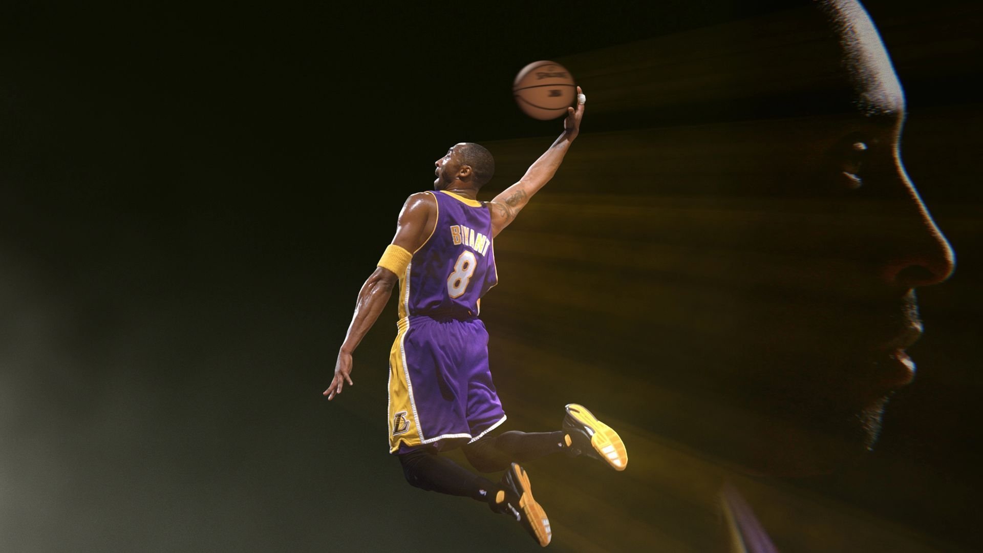 2. Superstar: Kobe Bryant
