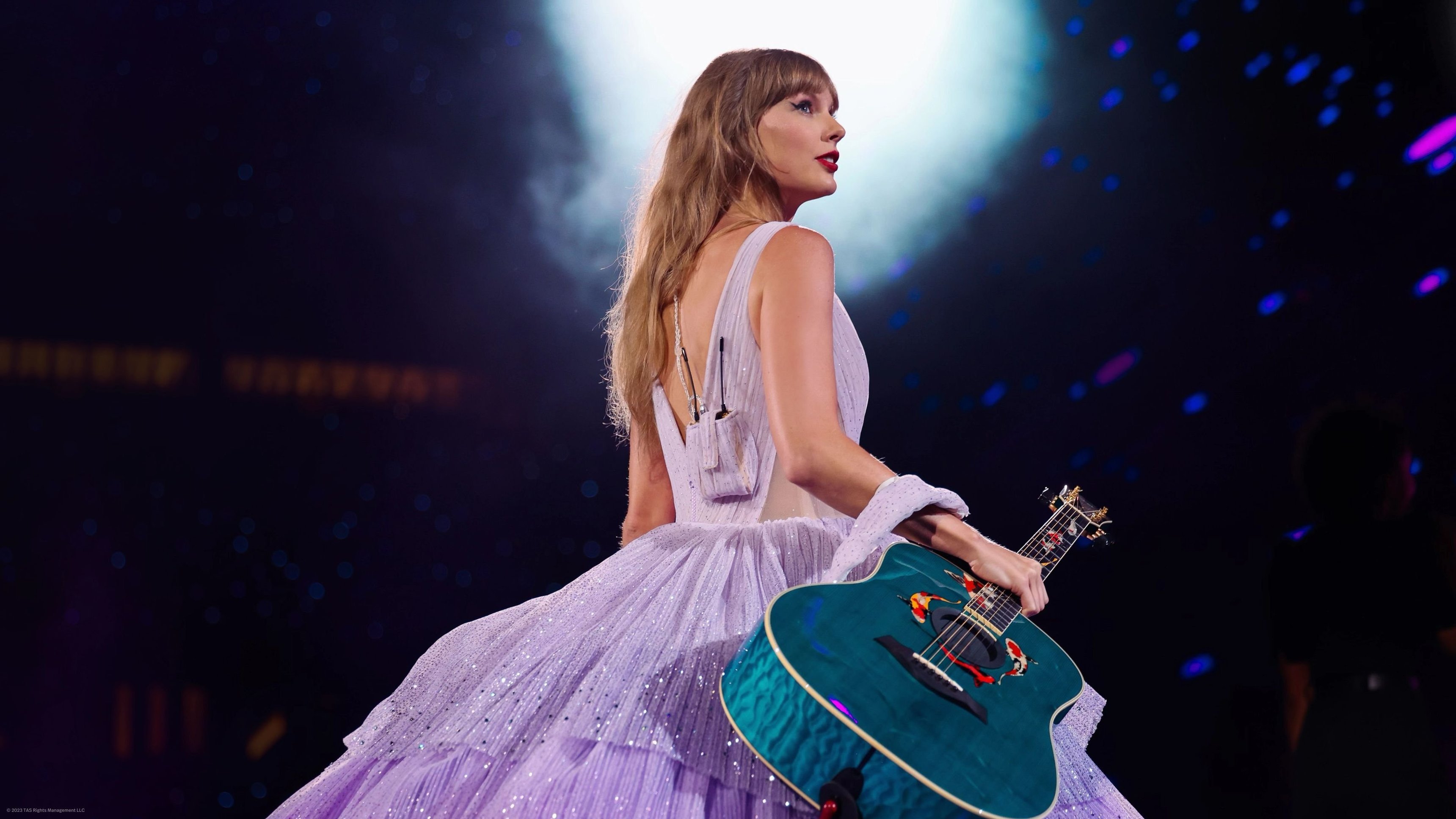 Taylor Swift | The Eras Tour (Taylor's Version)