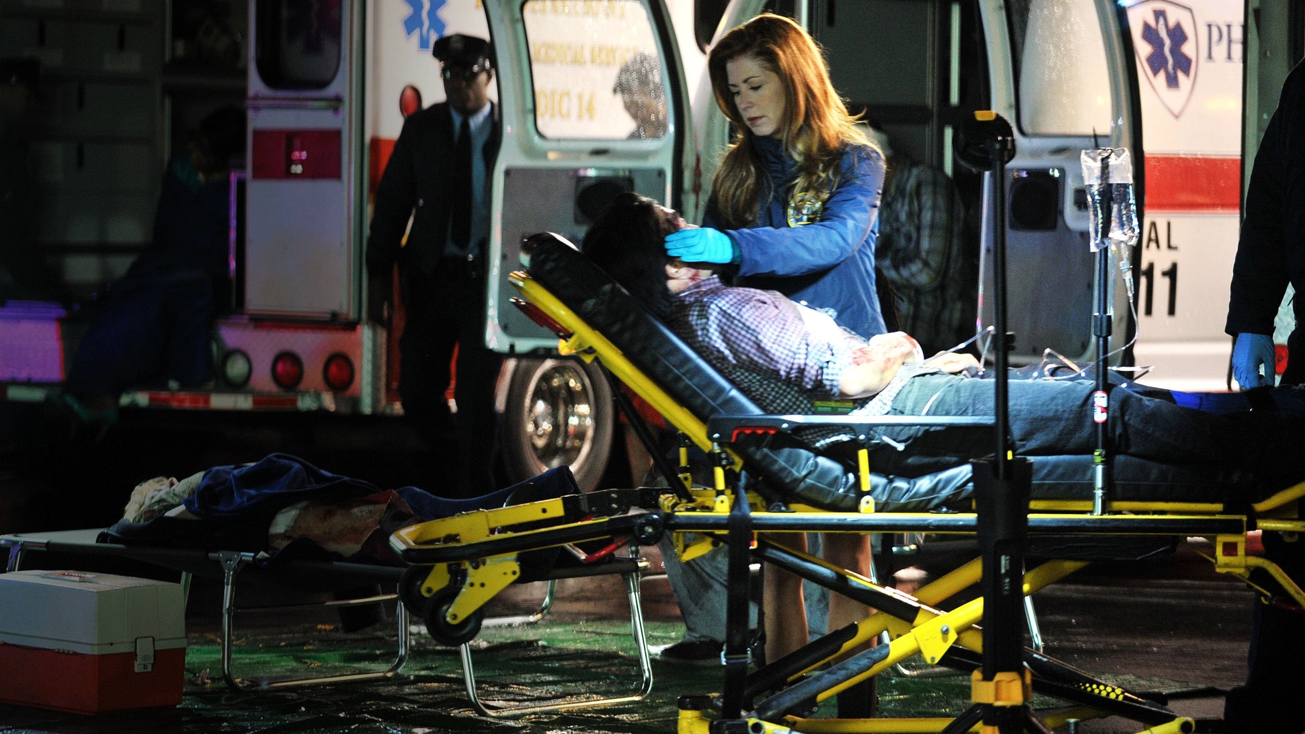 Body of Proof