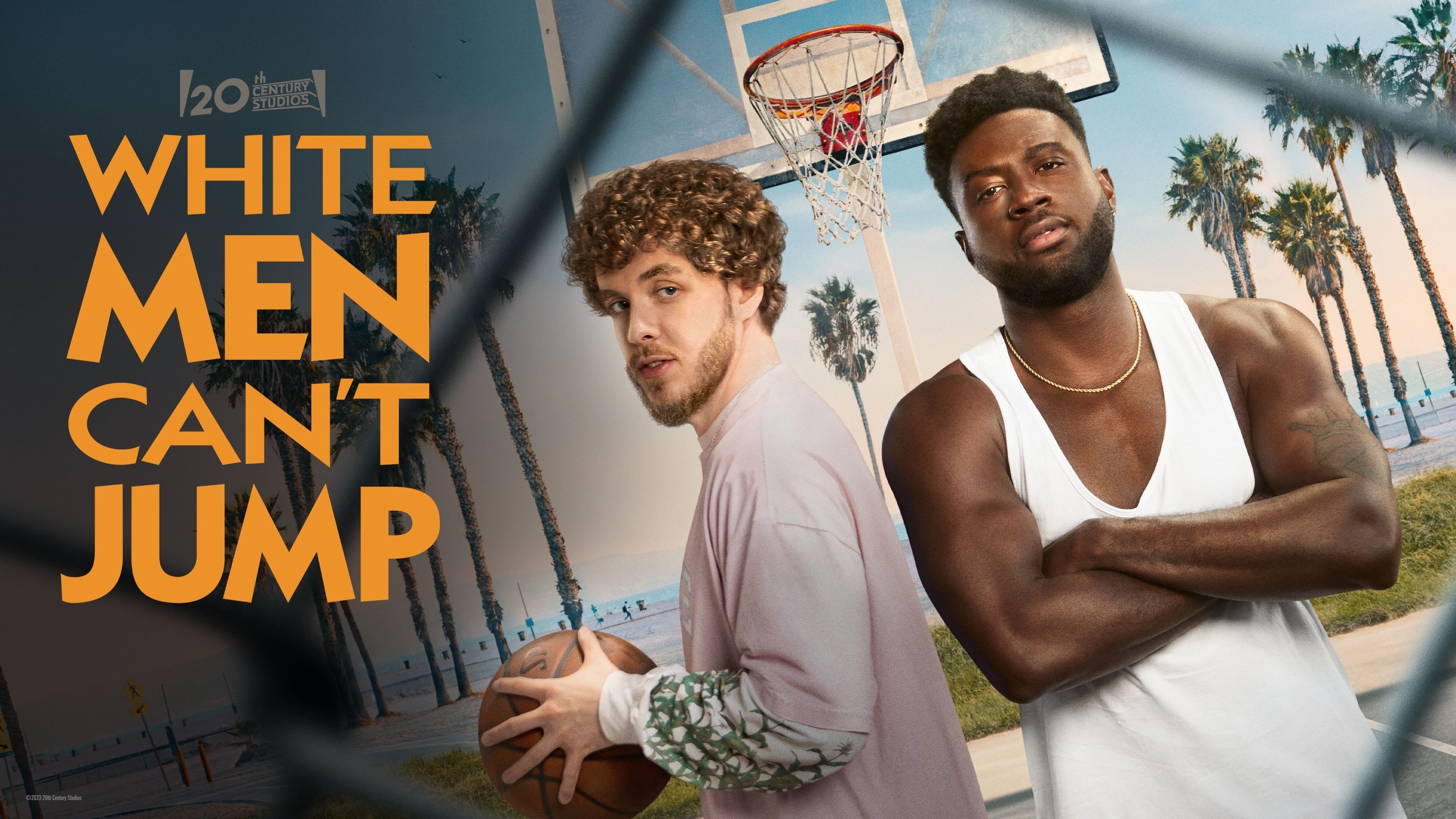 White Men Can't Jump