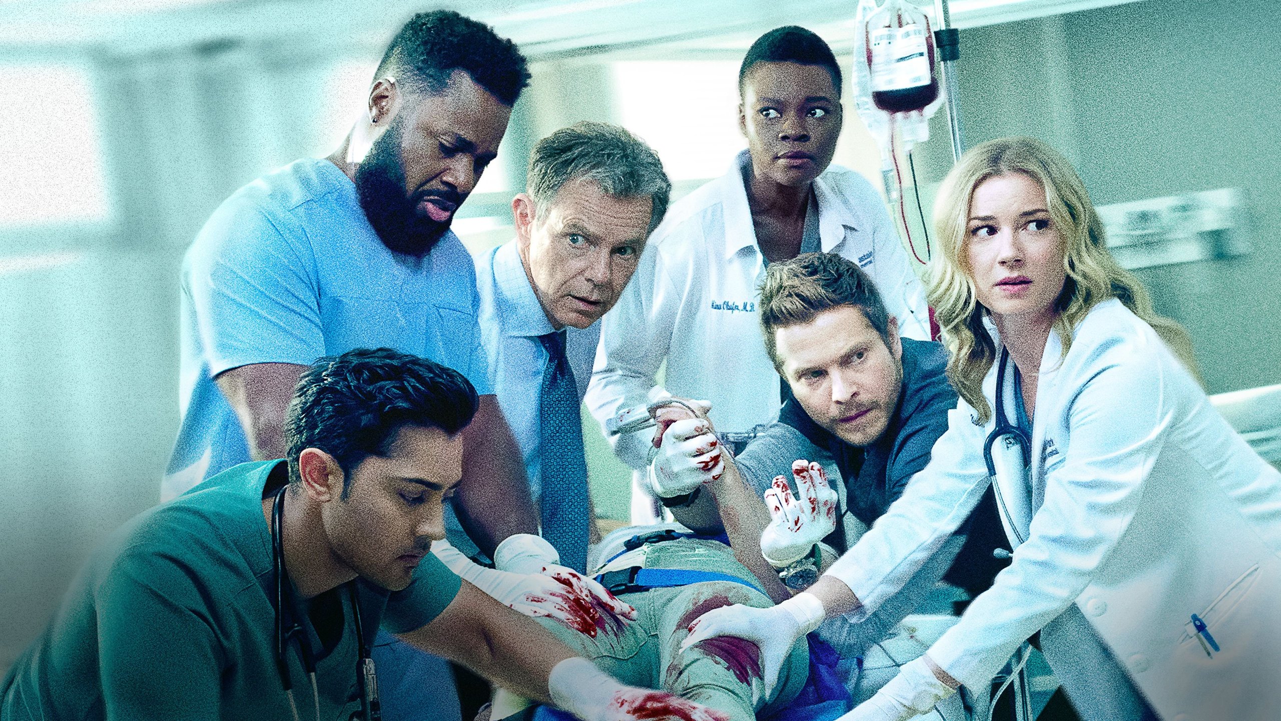 The Resident