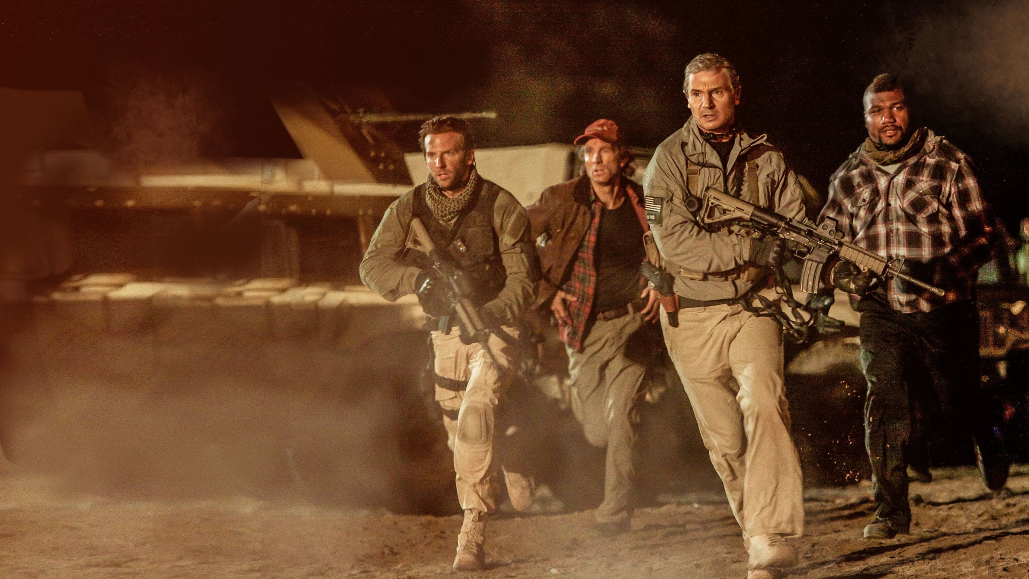 The A-Team