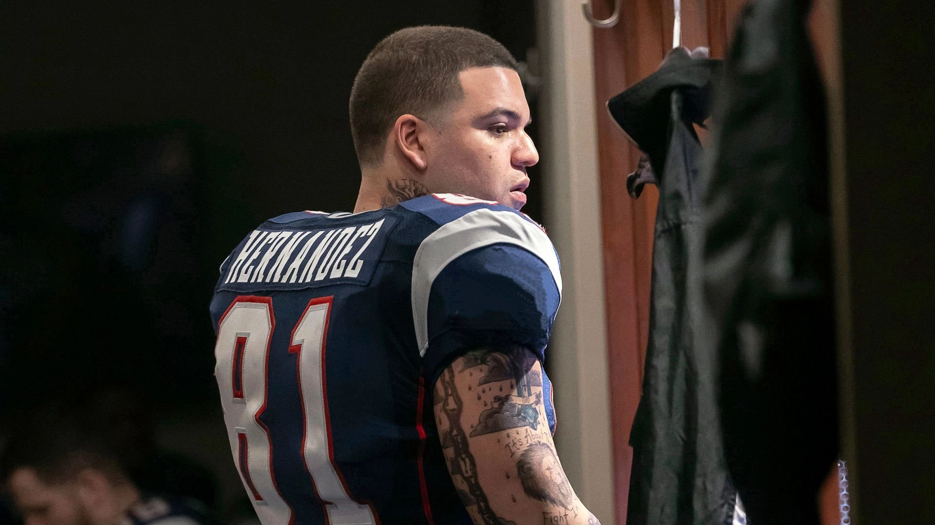 10. Who Killed Aaron Hernandez?