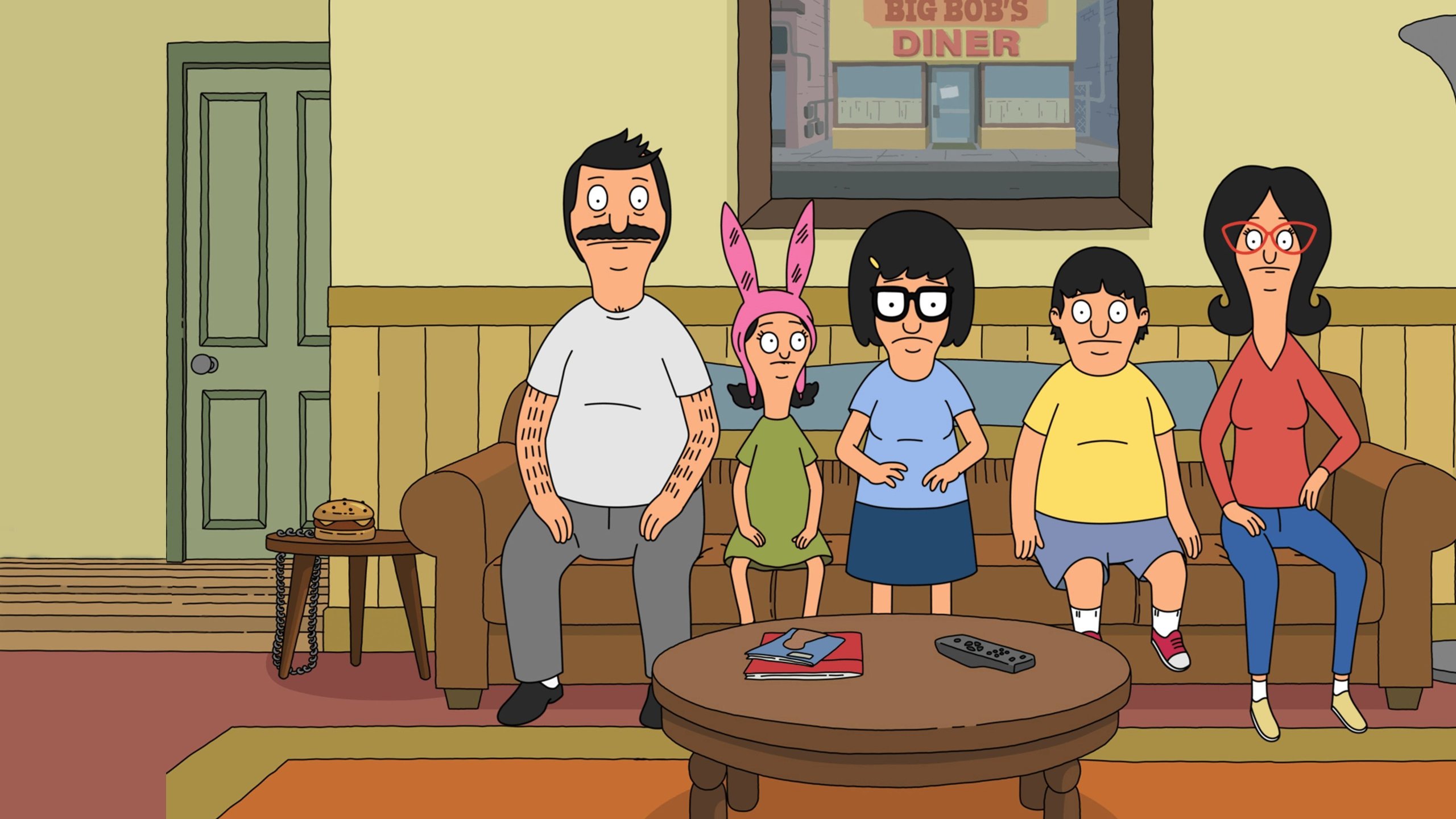Bob's Burgers