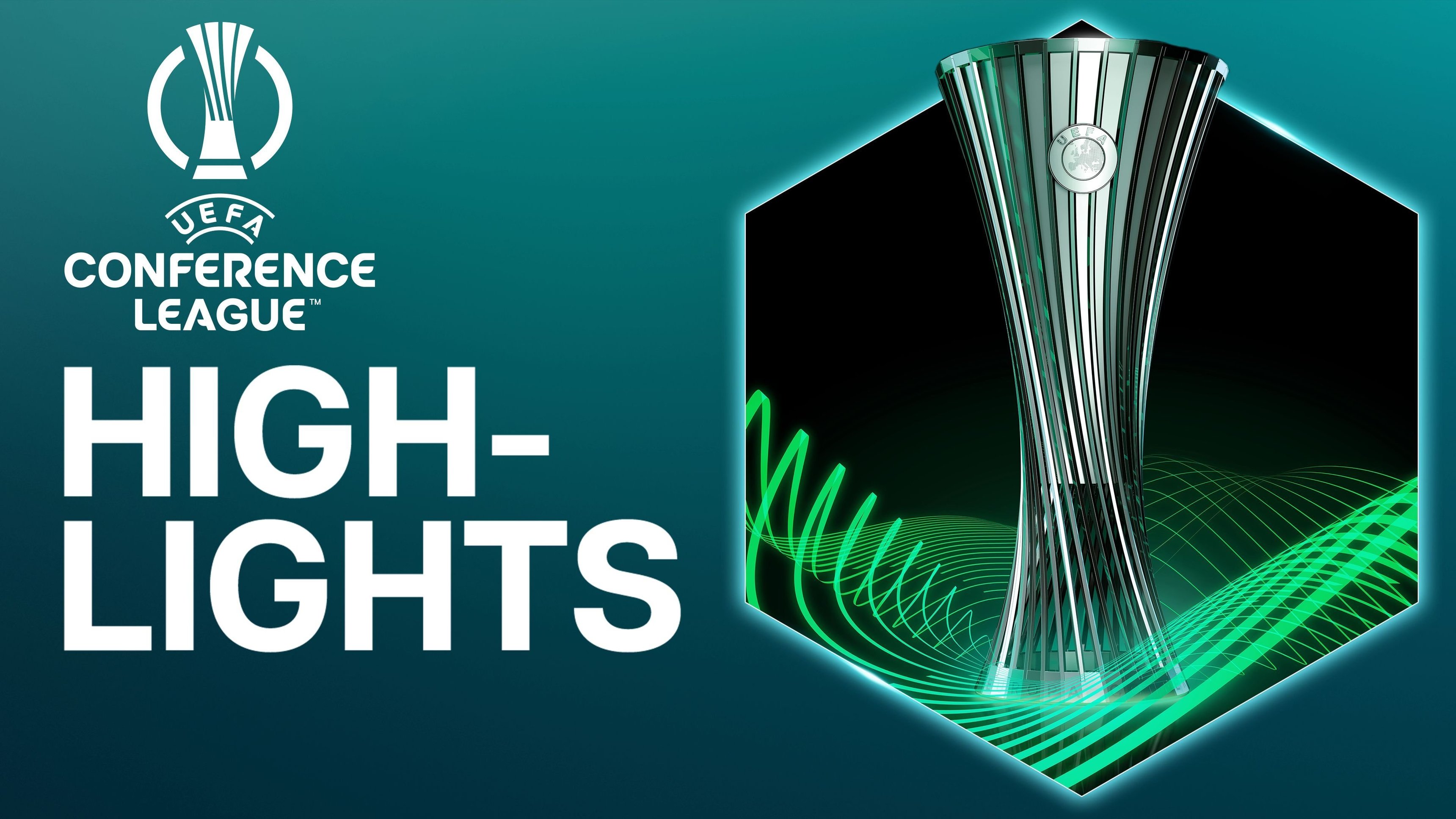 UEFA Conference League Highlights