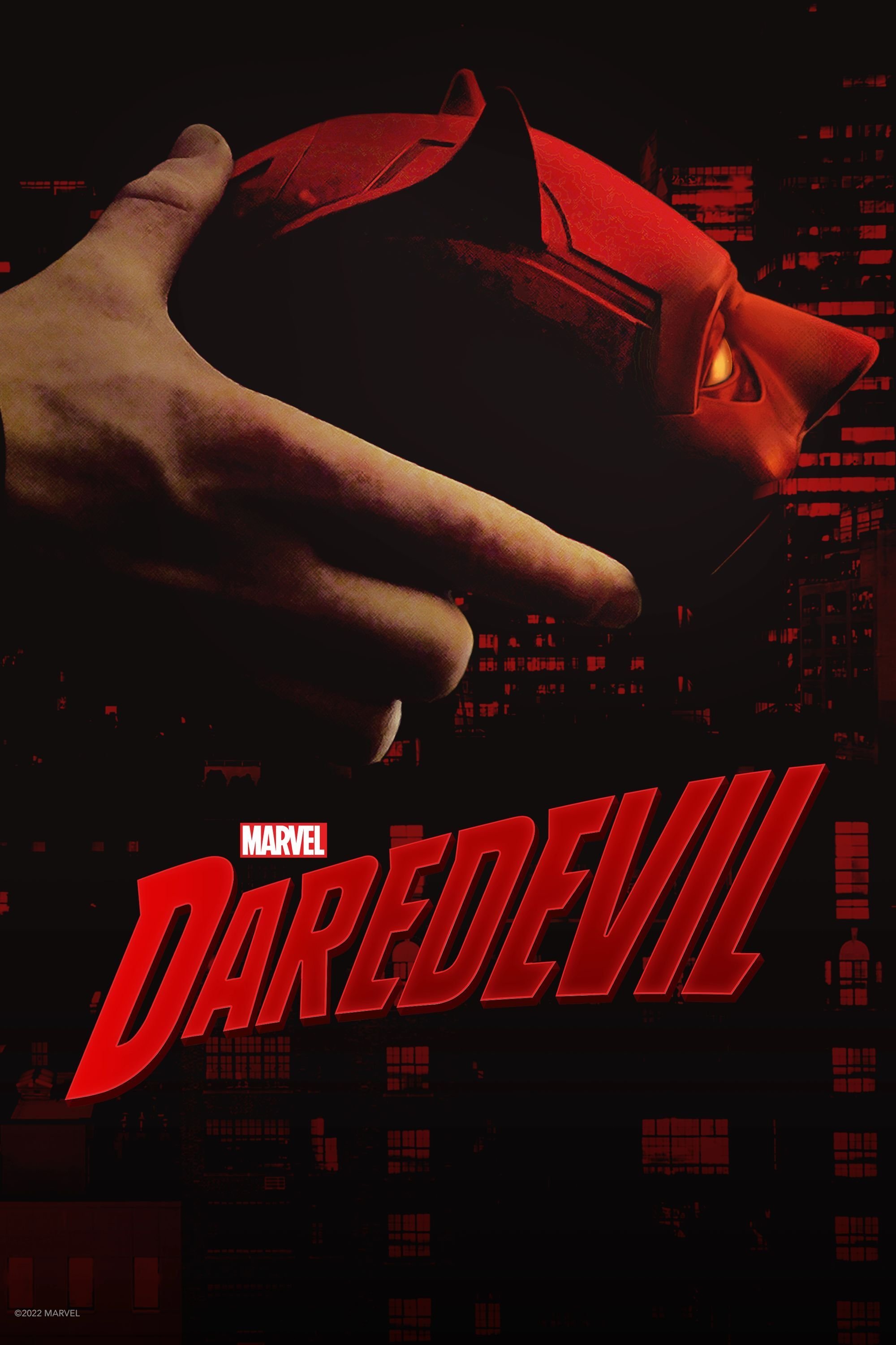 Daredevil