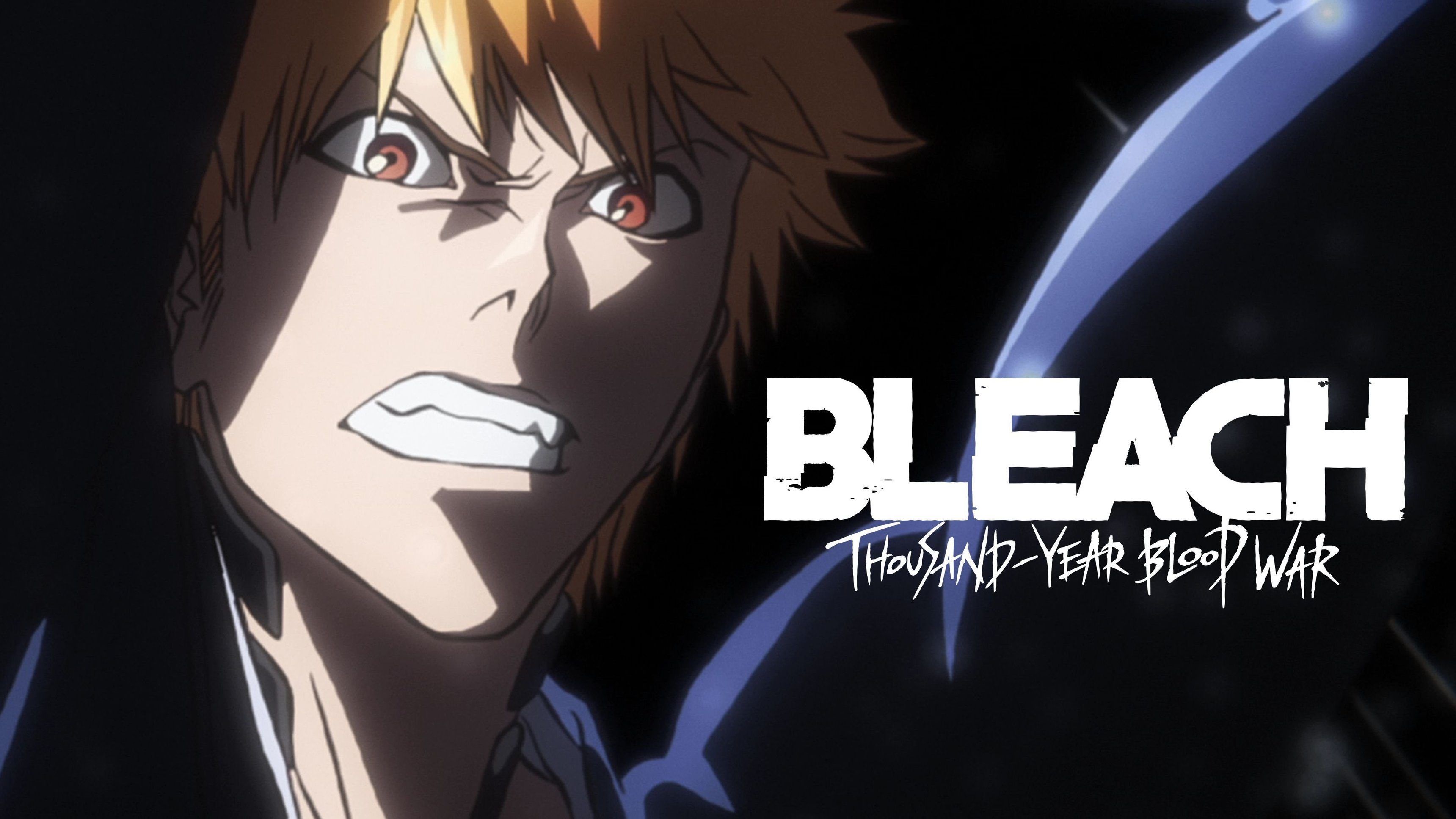 BLEACH: Thousand-Year Blood War