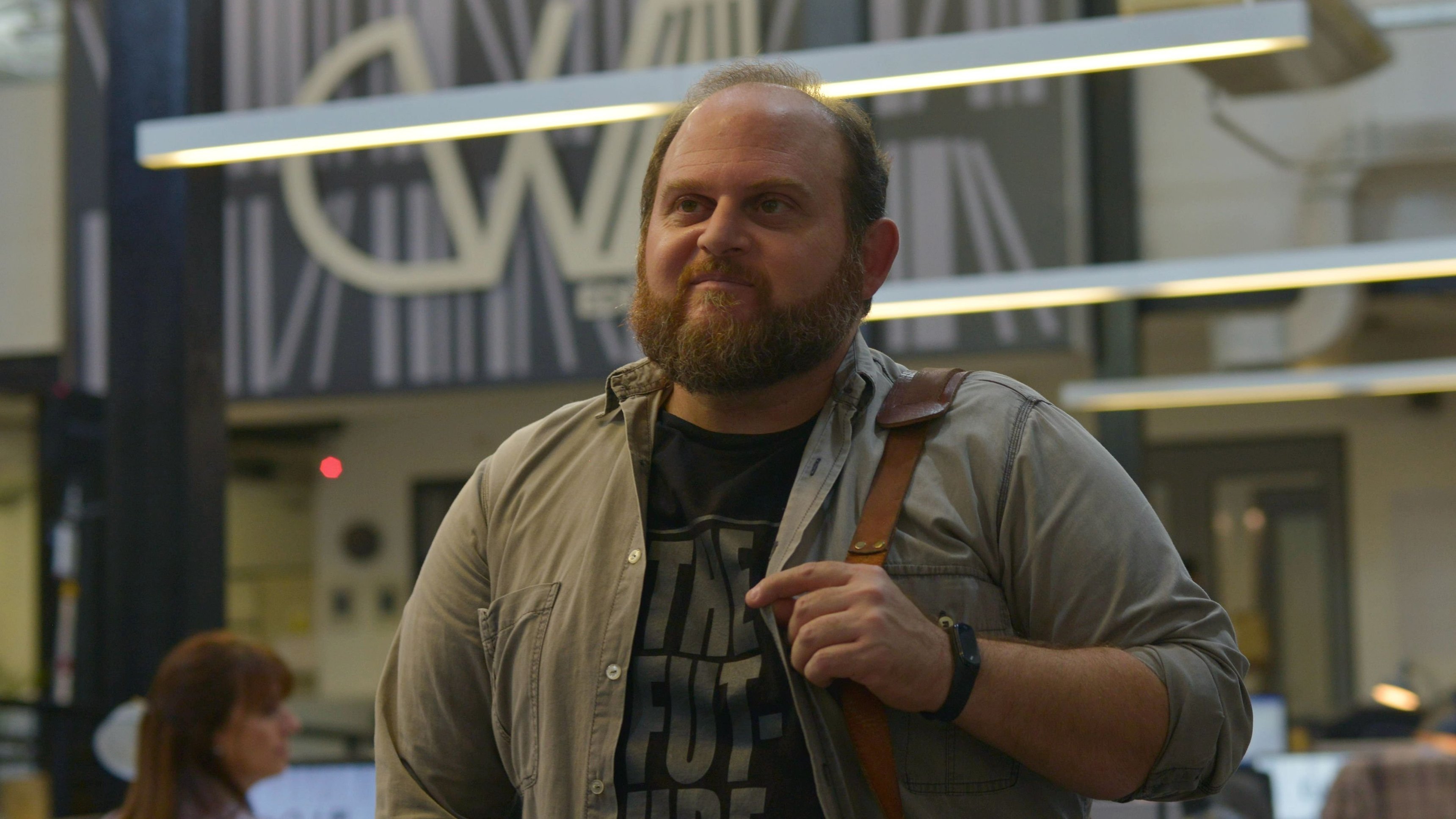 The Best Heart Attack of My Life