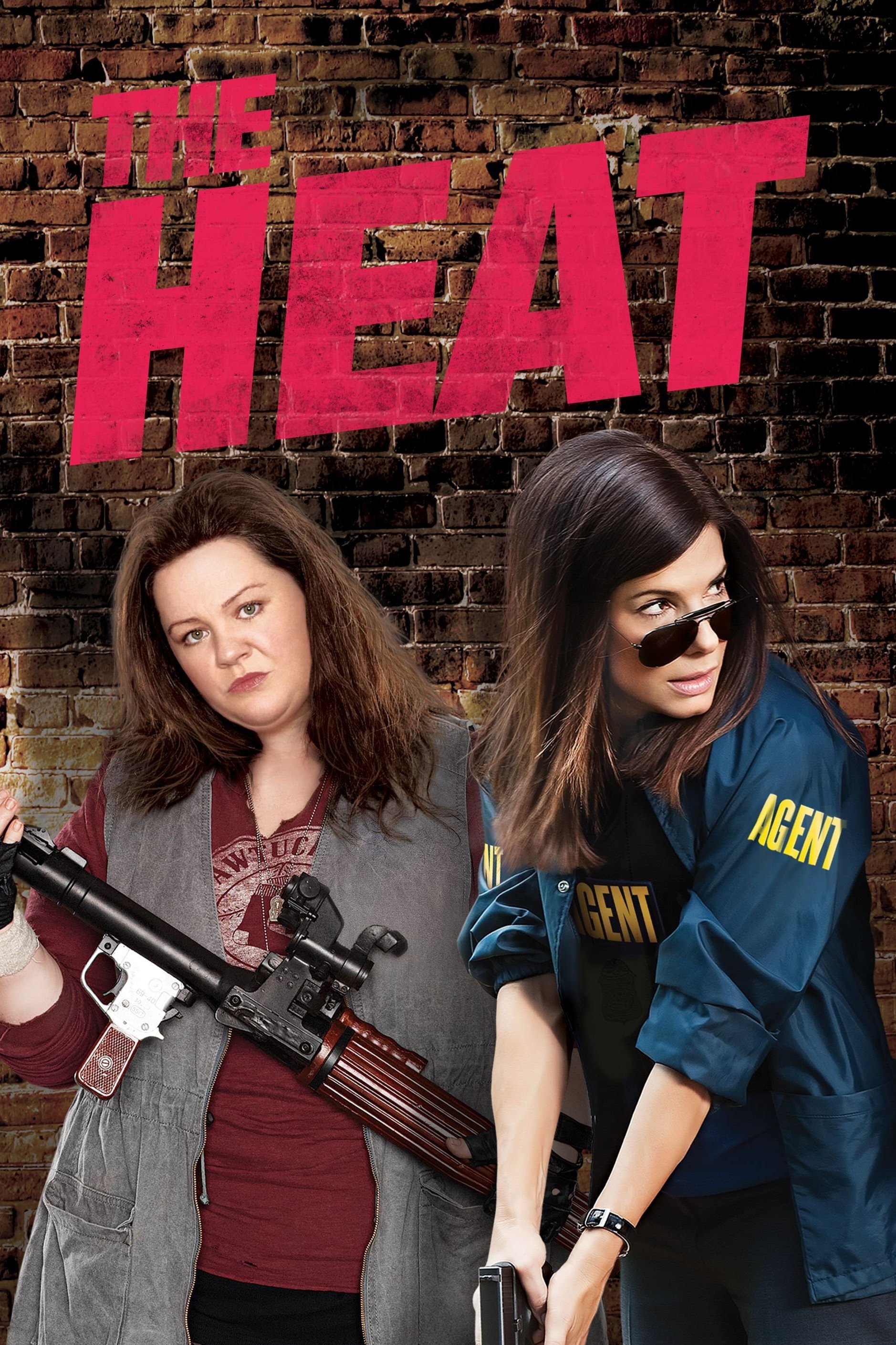 The Heat