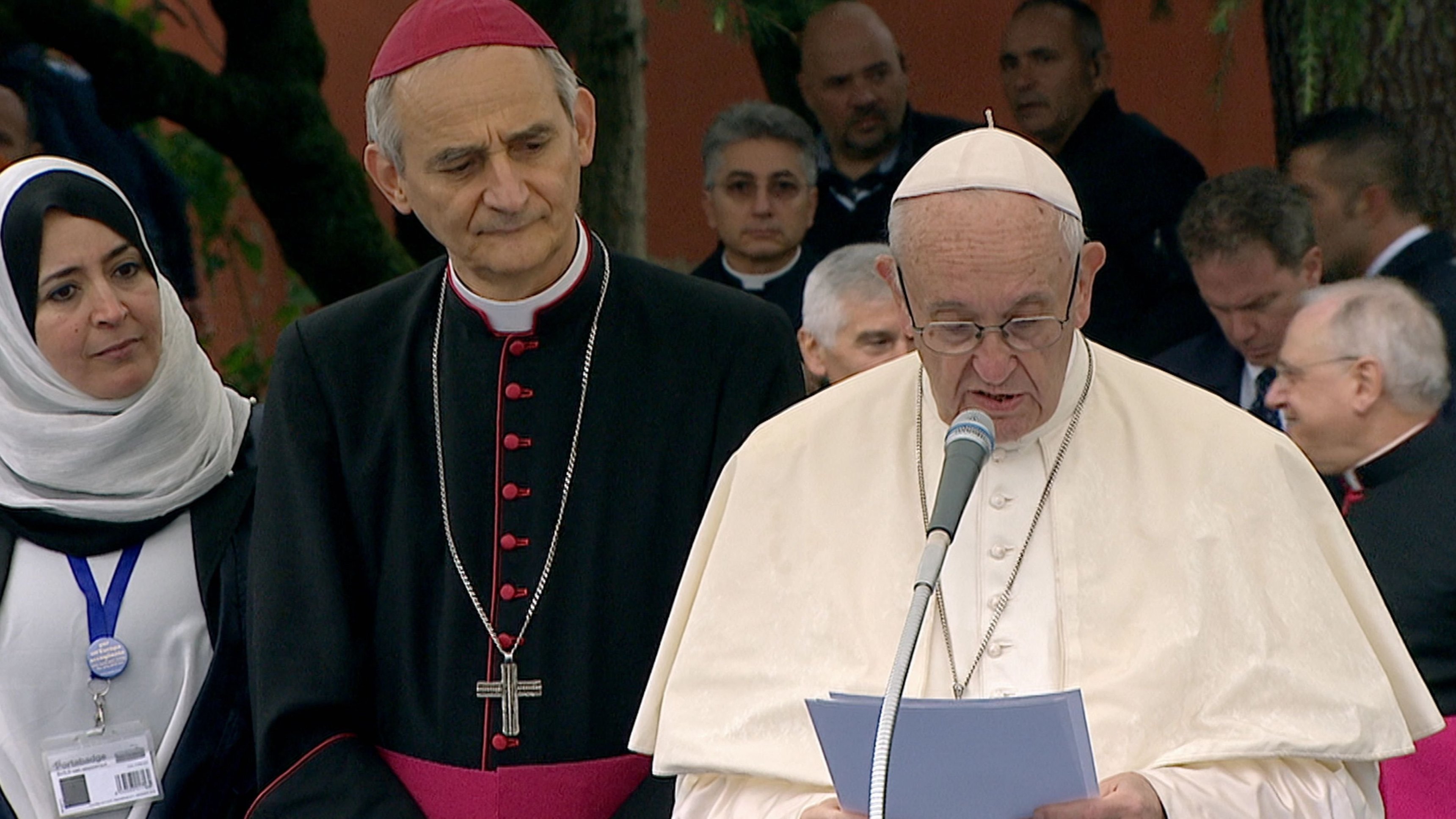 Il Nostro Papa