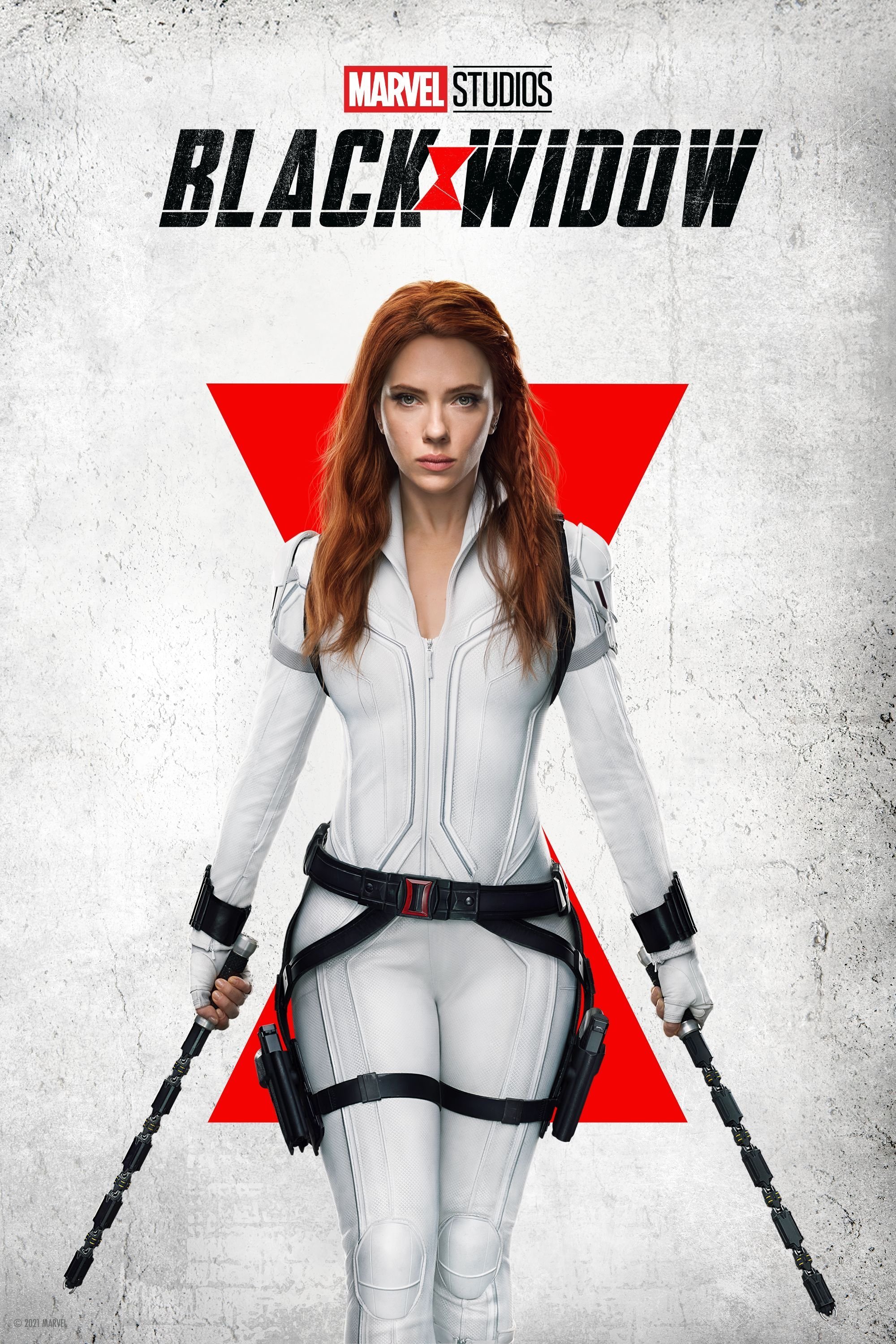 Black Widow
