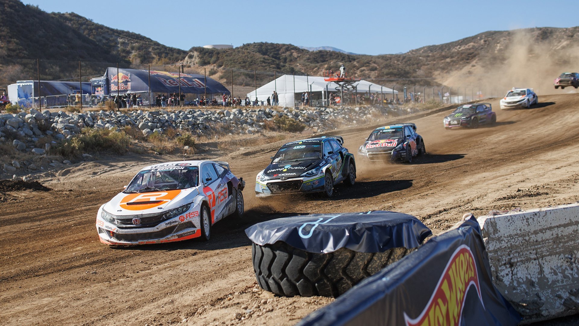 Rallycross-VM