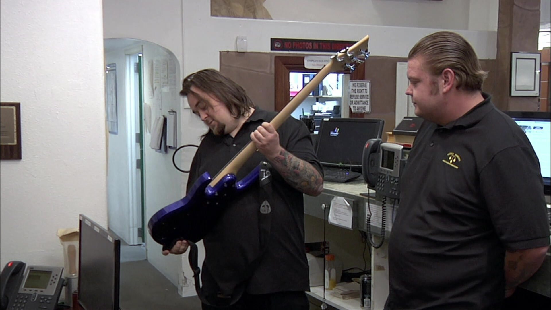 16. Best of - Pawn For the Stars