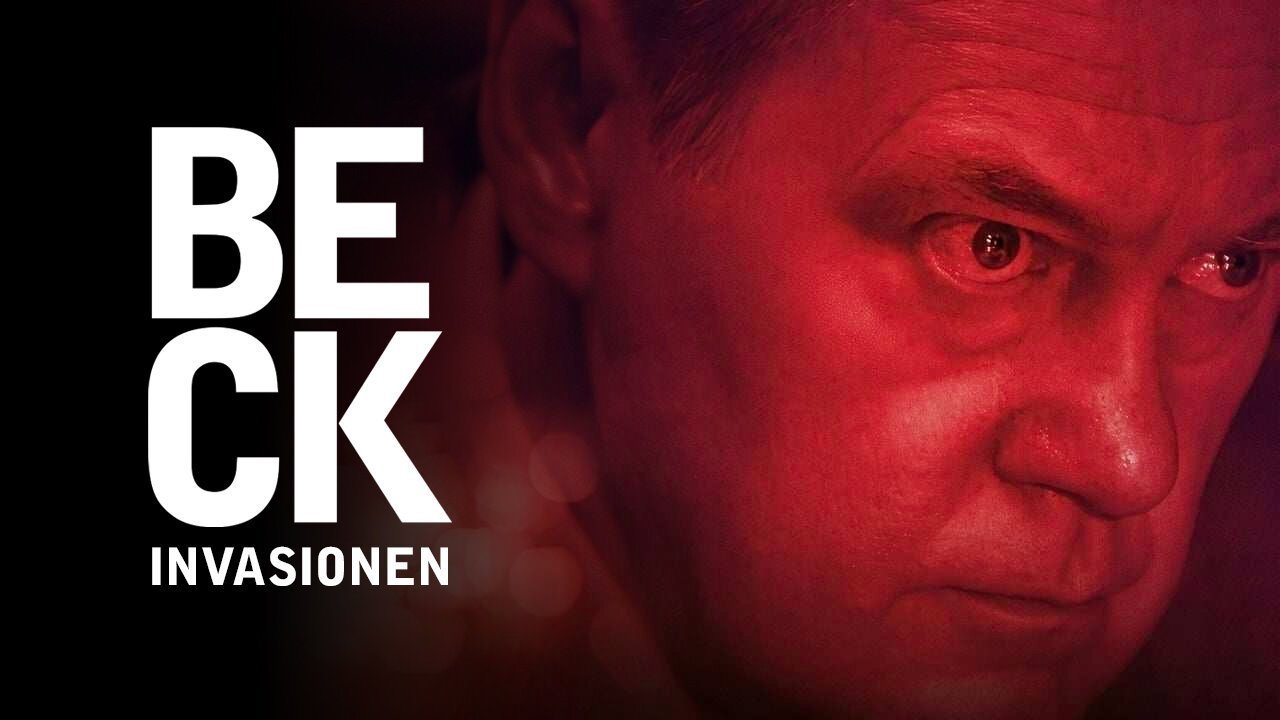 Beck - Invasionen