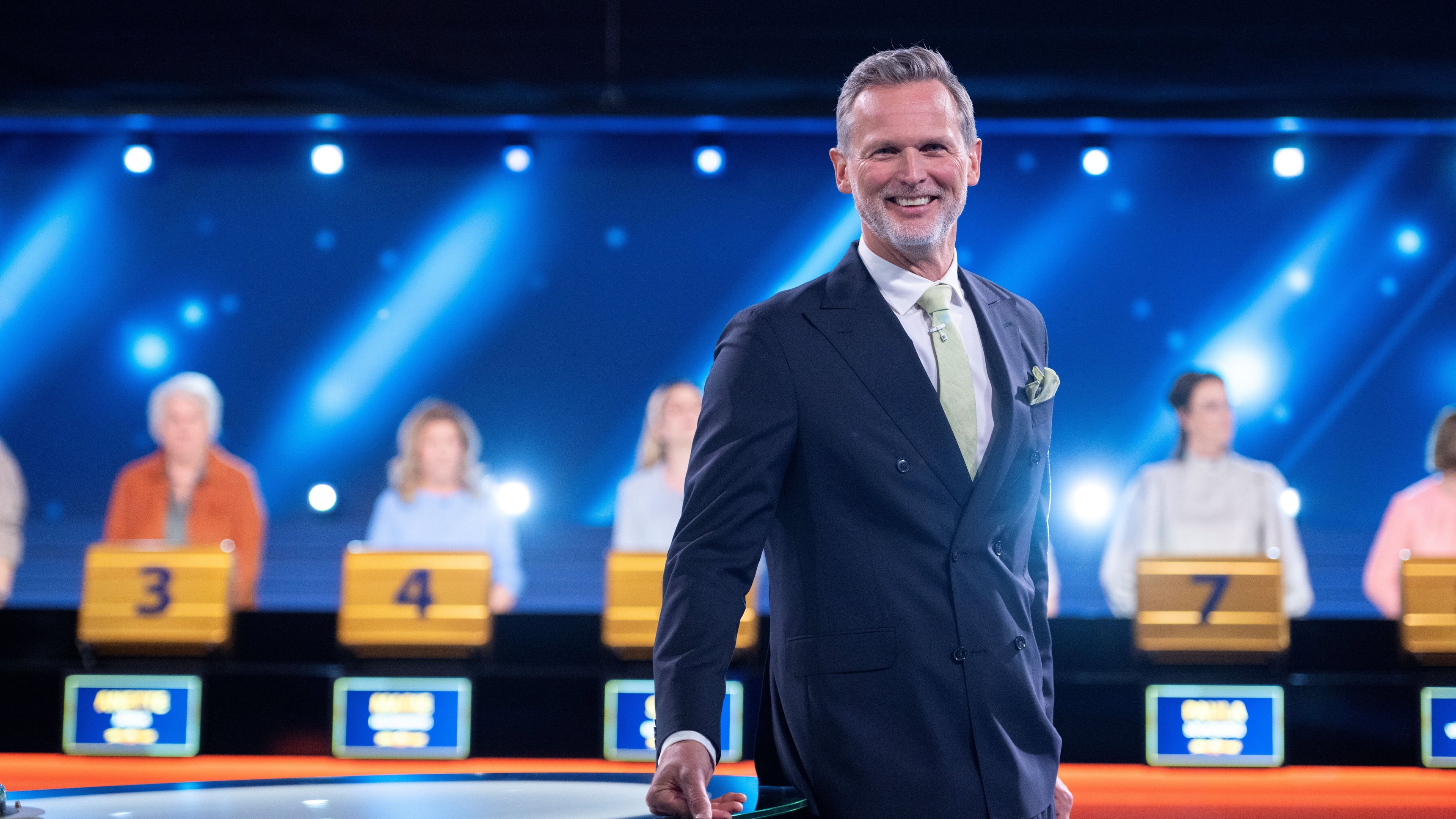 3. Deal or No Deal S01 E003