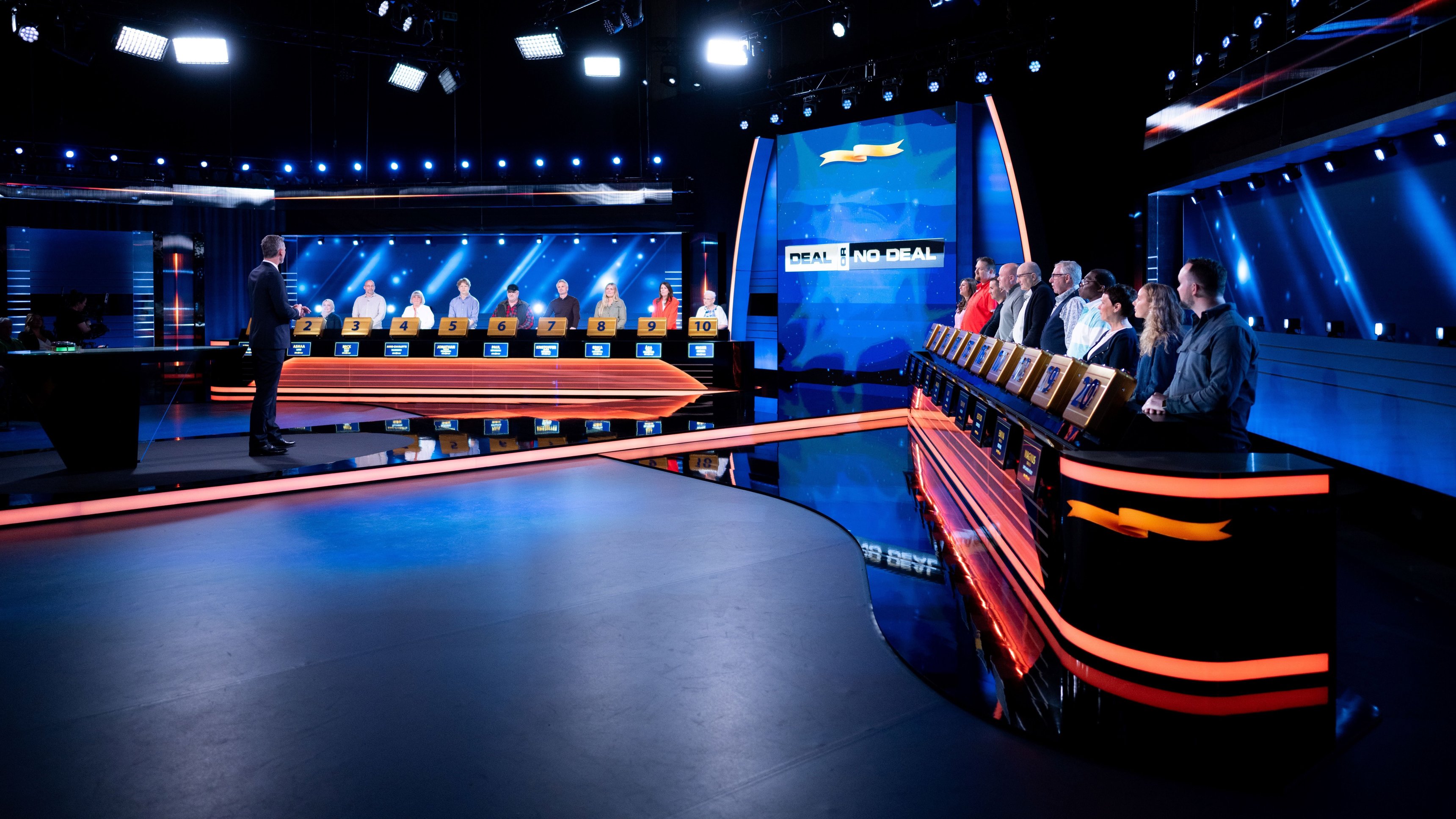 7. Deal or No Deal S01 E007