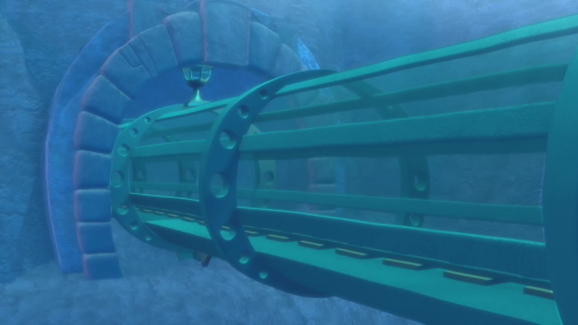 78. Dinosaur Train S01 E078