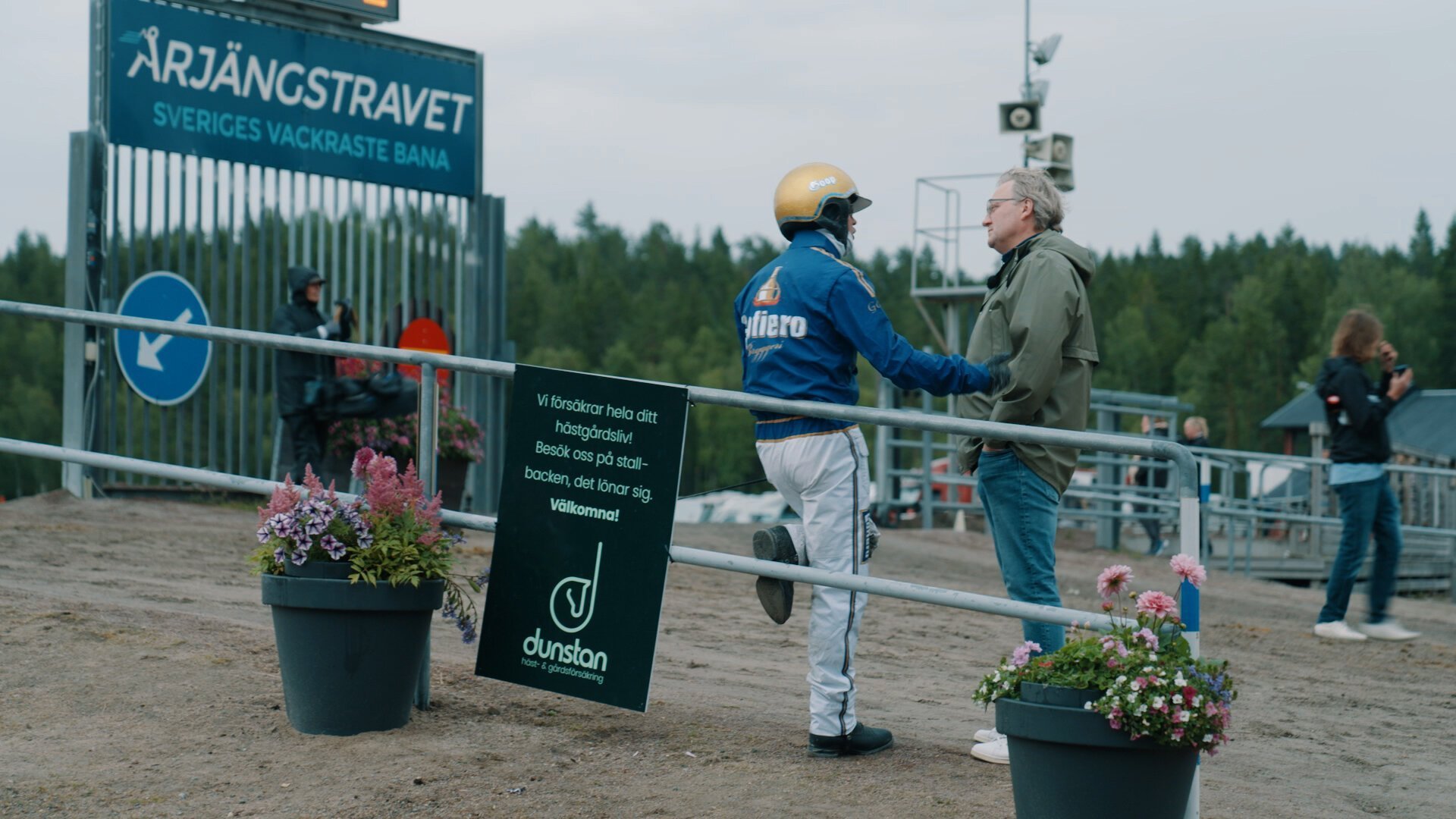 4. San Moteur - Värmland mot världen S01 E004