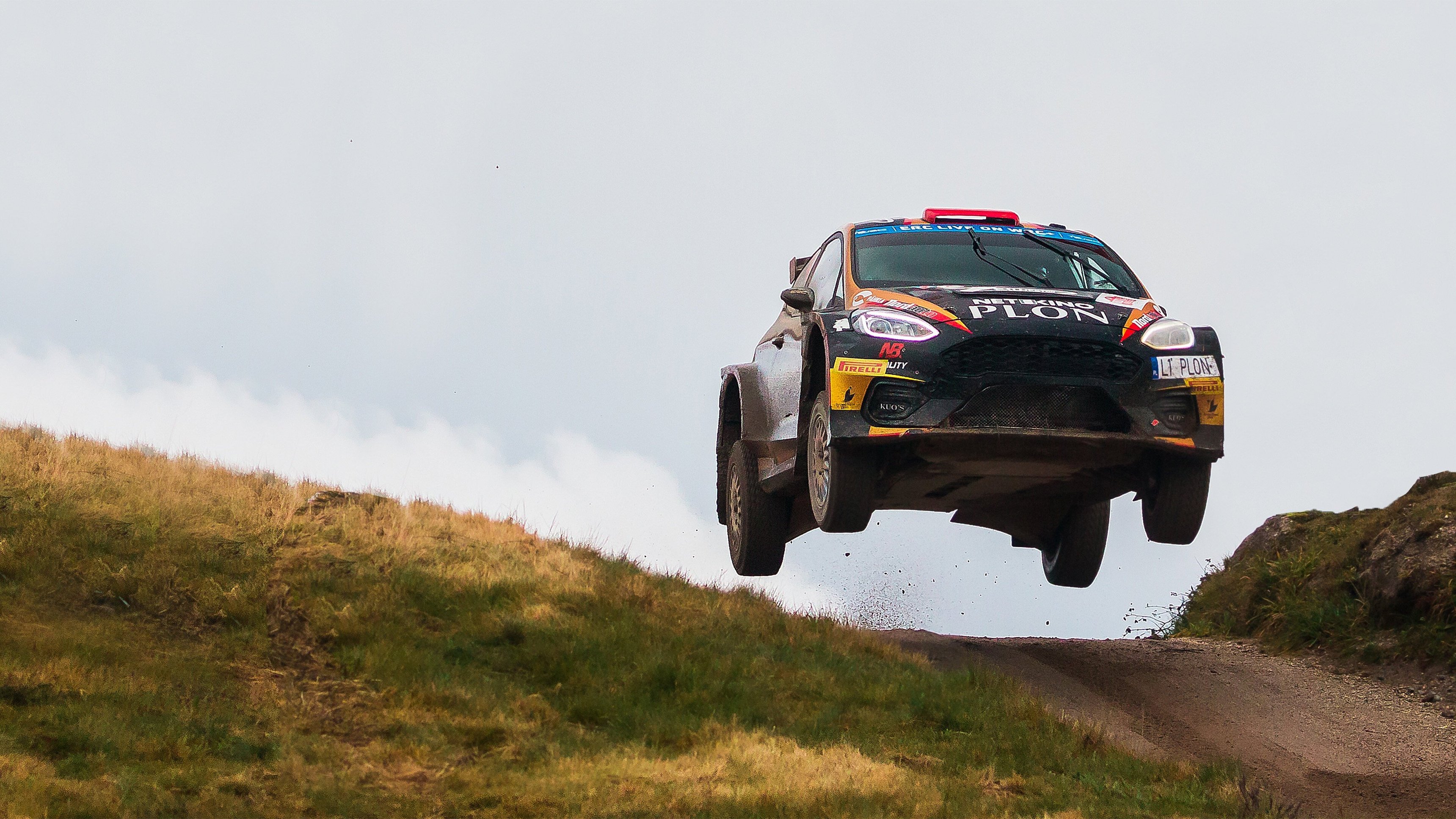 Rally-EM Highlight Show: Spanien