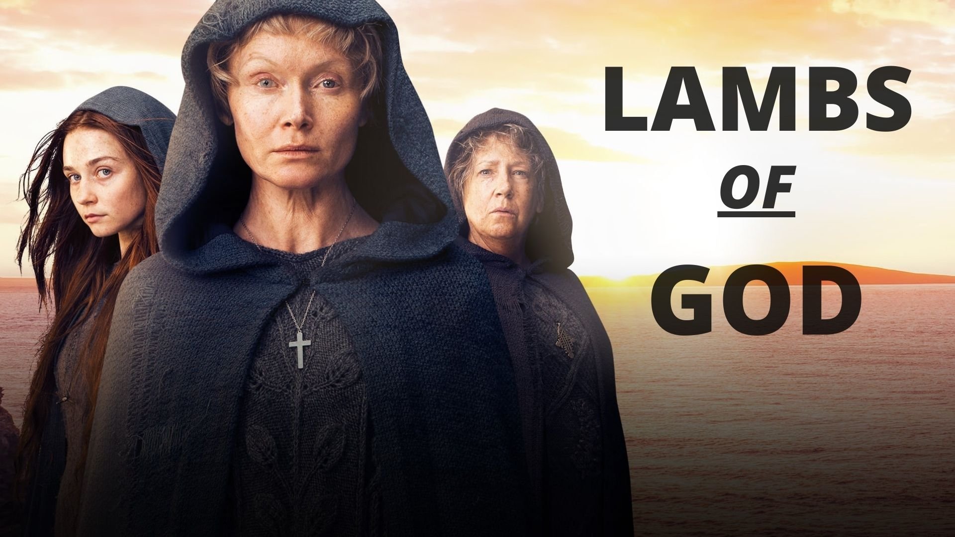 Lambs of God