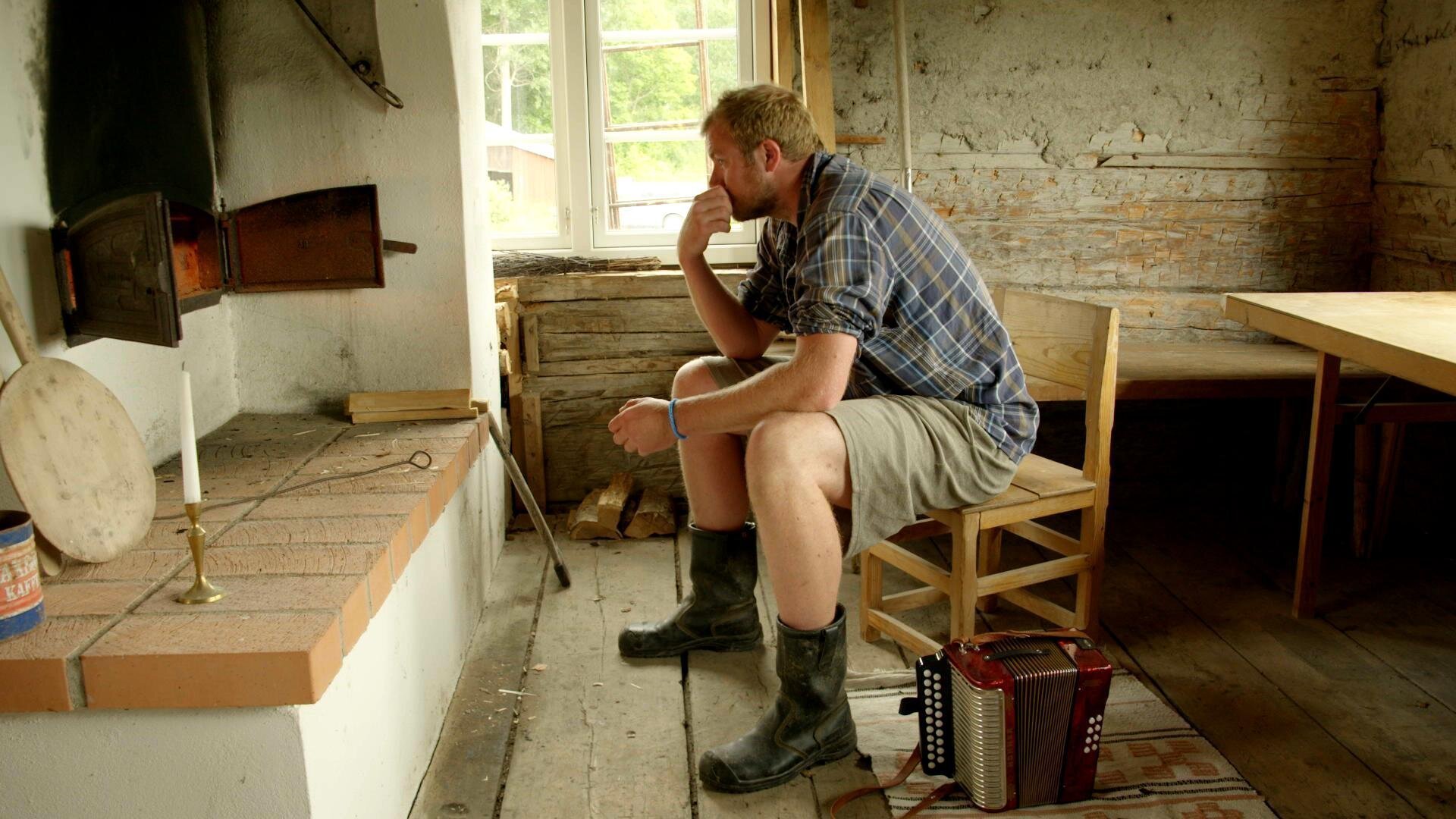 9. Bonde söker fru S19 E009
