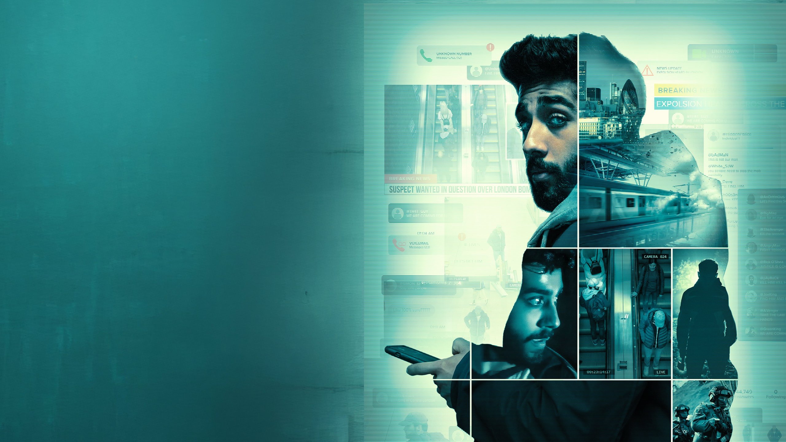 Accused (2023)