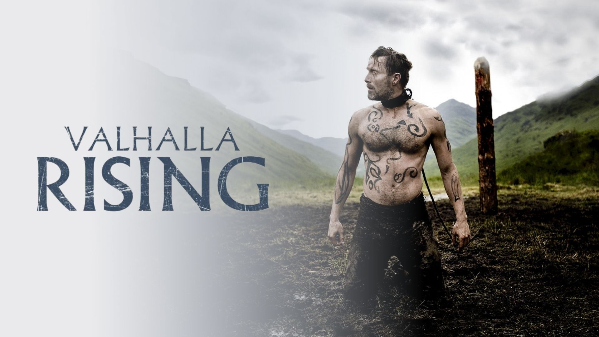 Valhalla Rising