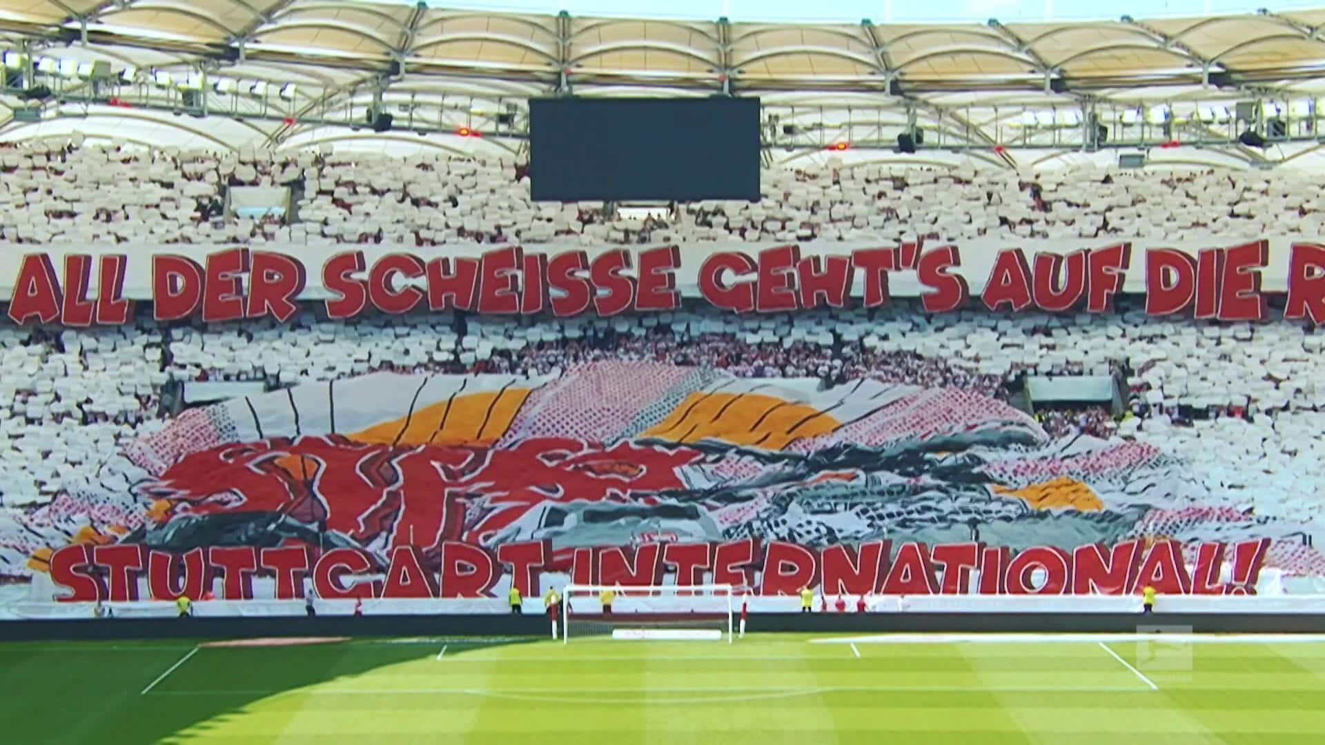 17. VfB Stuttgart