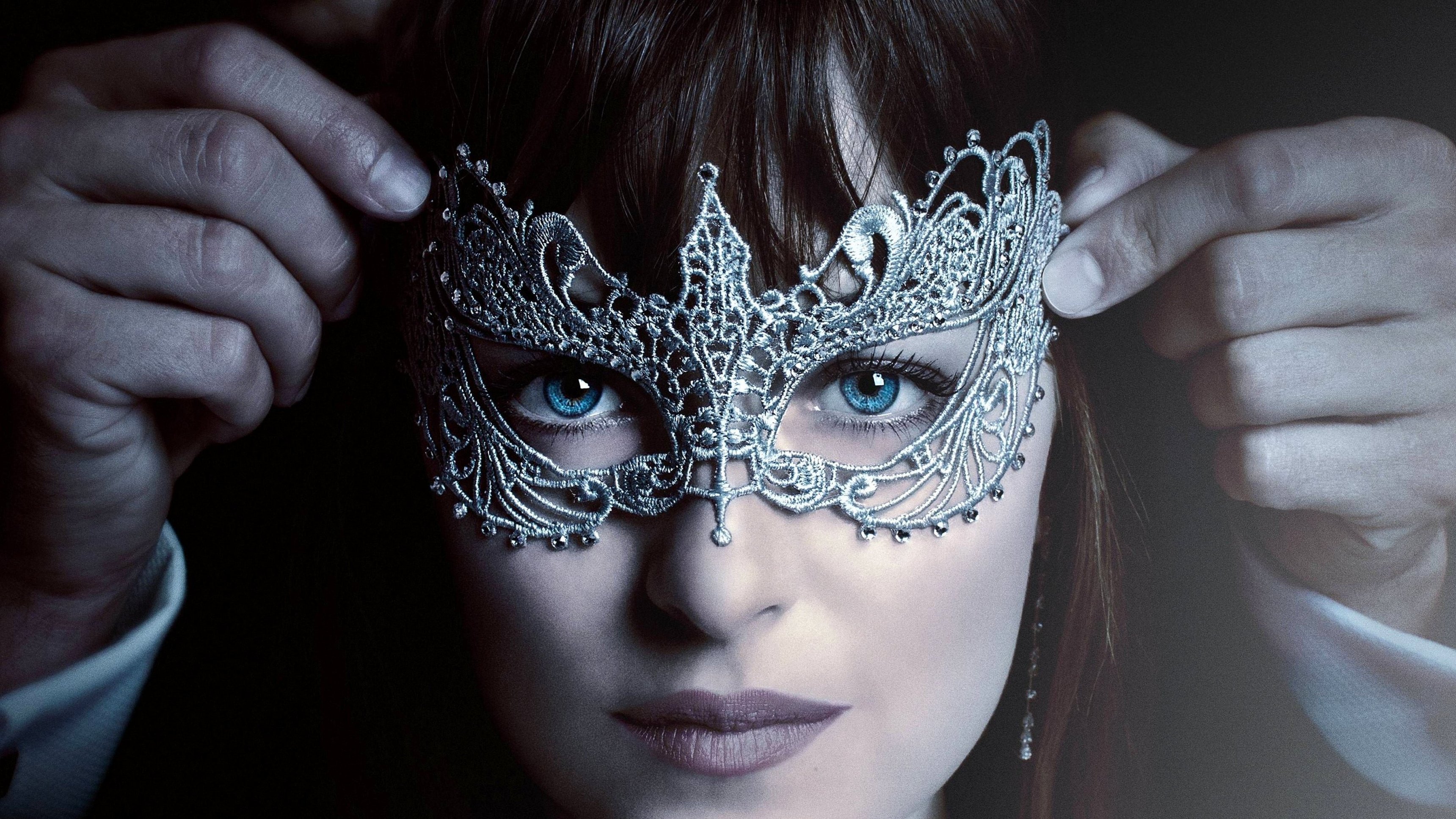 Fifty Shades Darker - Extended Edition