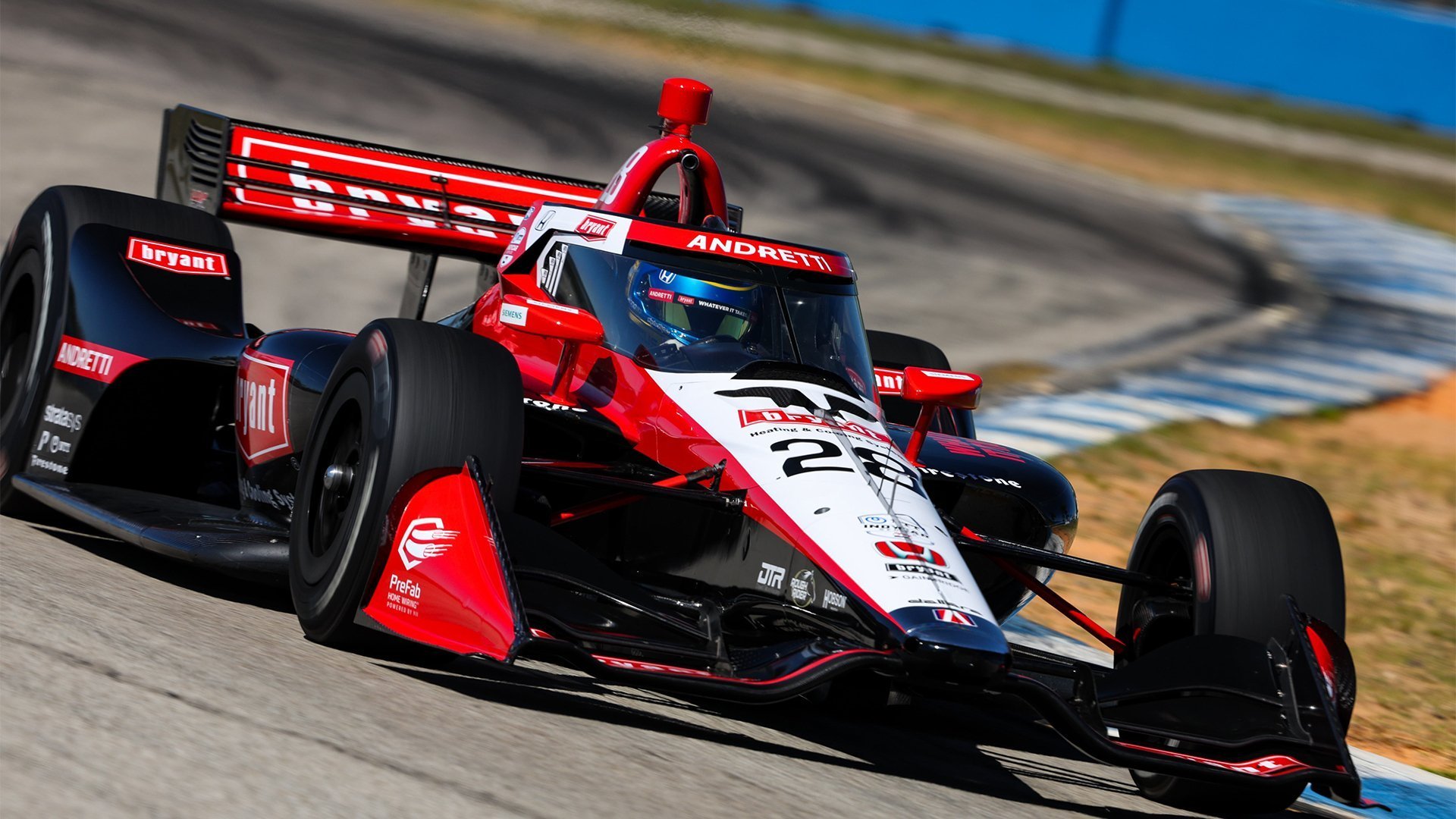 IndyCar Series