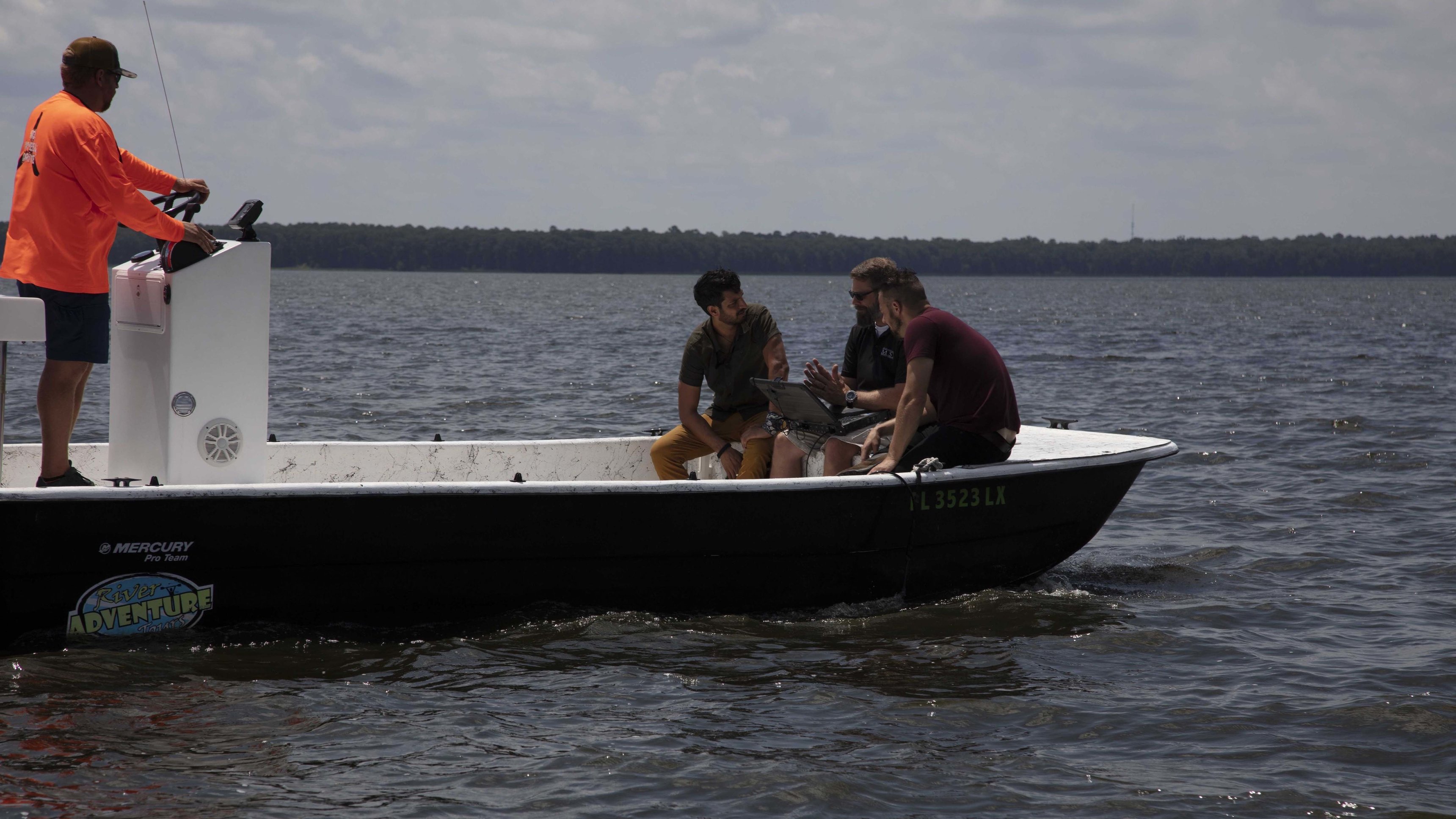 5. Mystery Of The American Maya