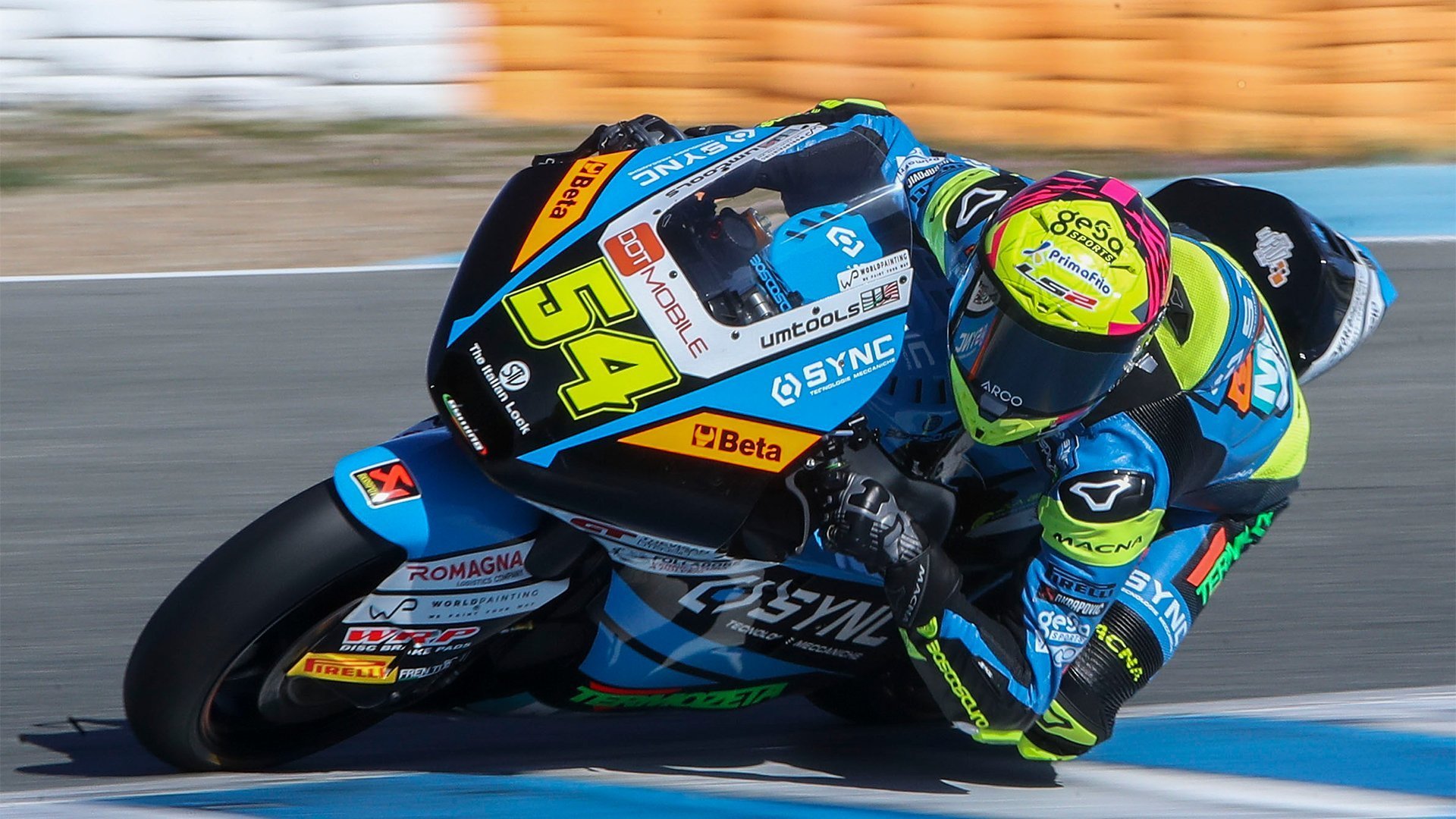 Moto2