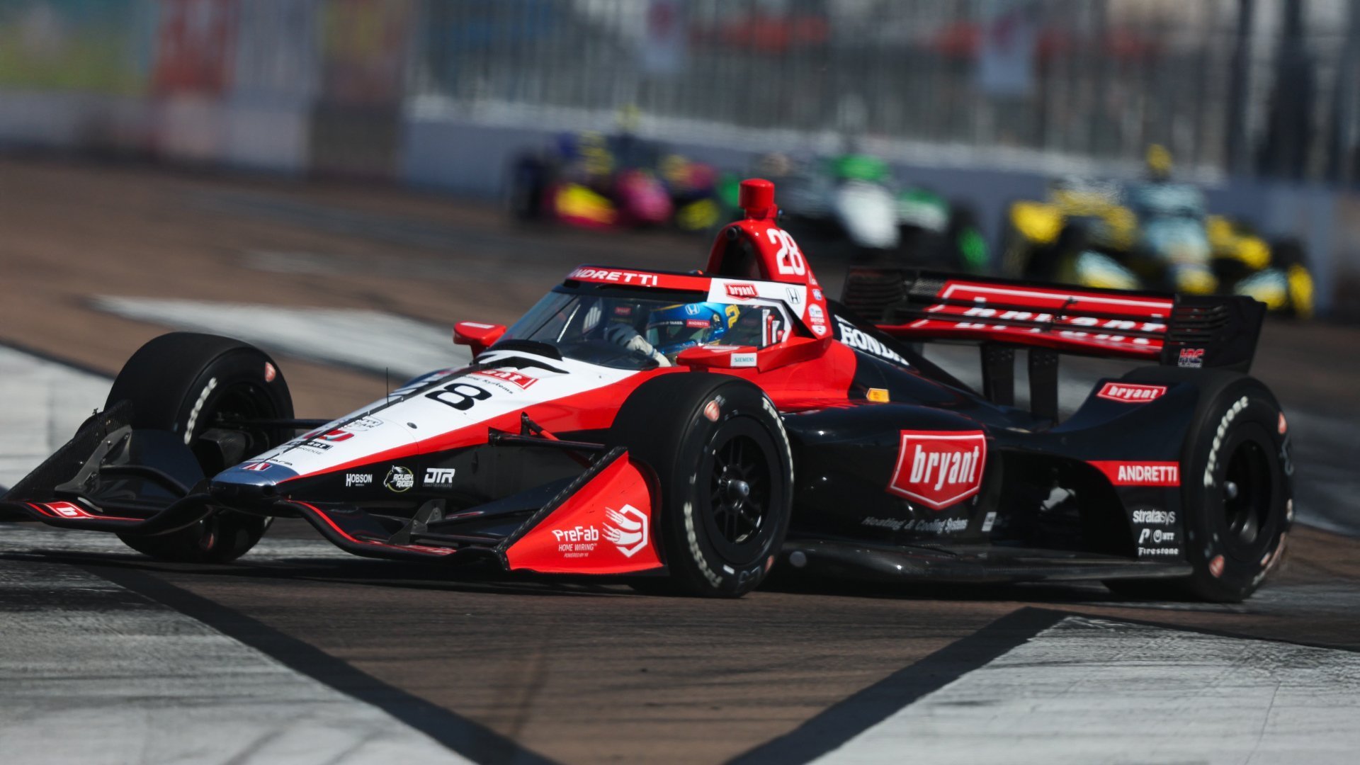 IndyCar Series