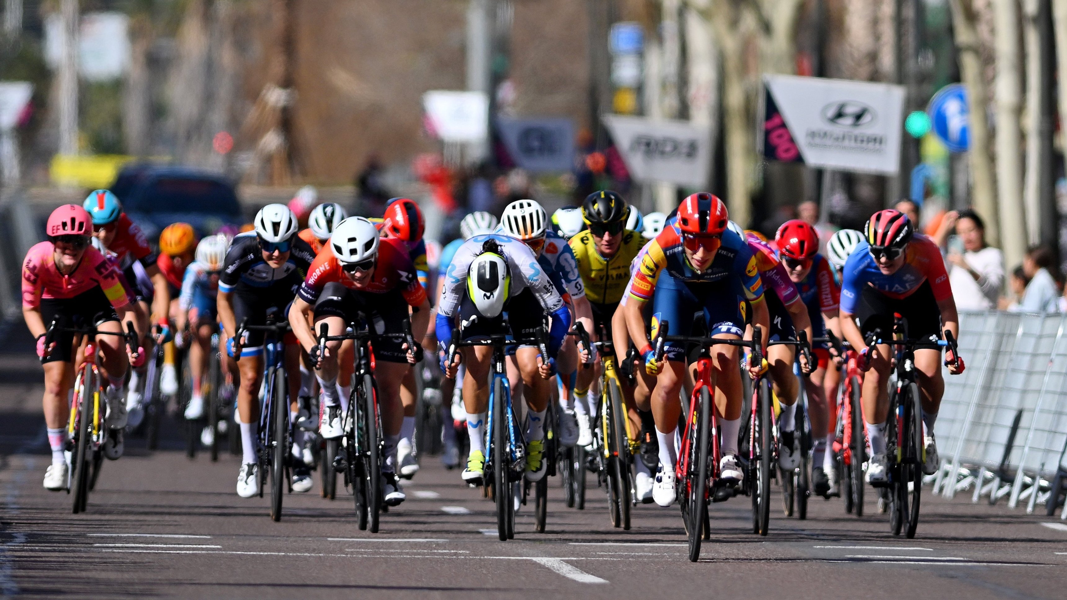 Tour of Valencia | Etapp 4