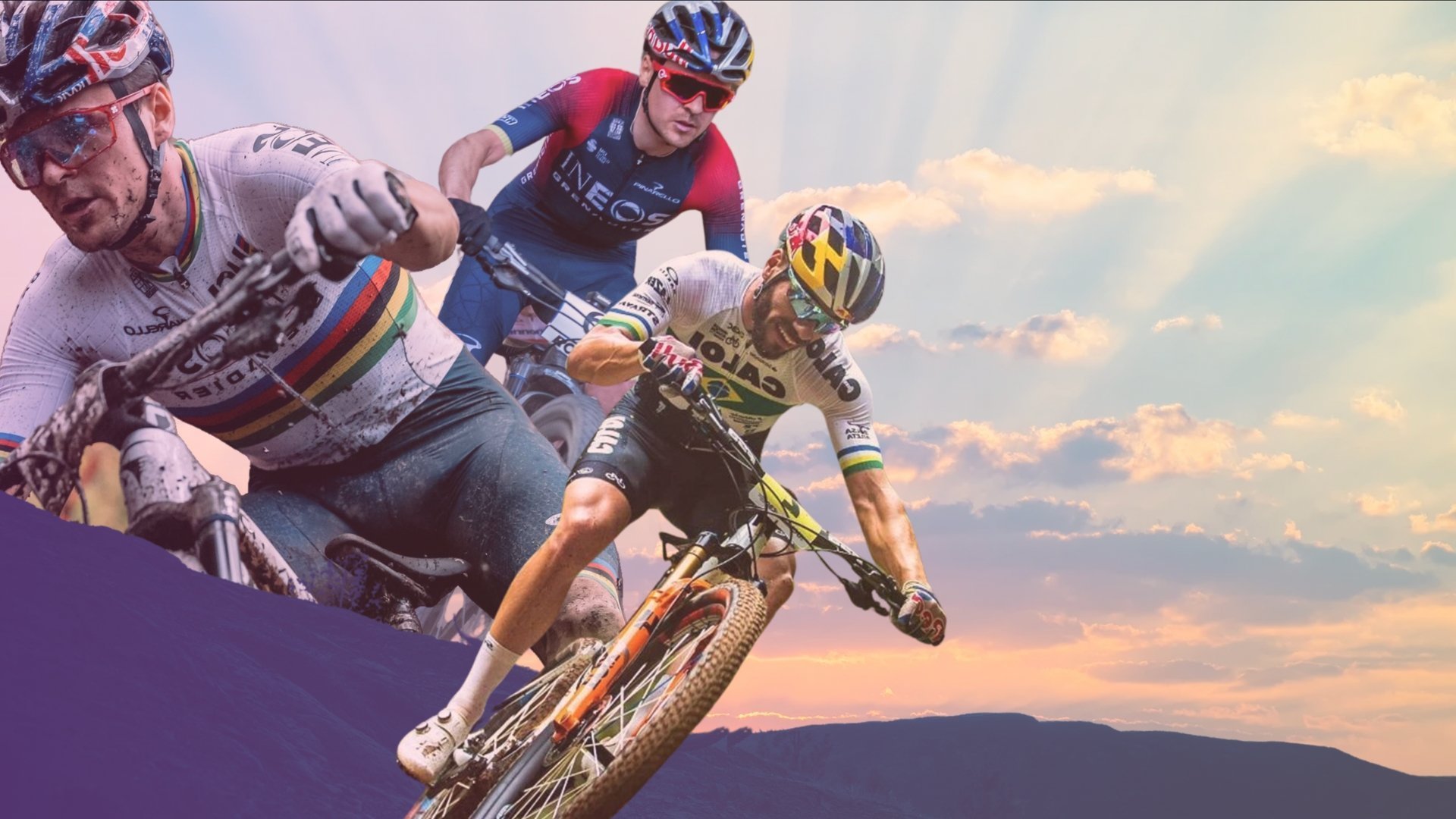 UCI Mountain Bike World Series