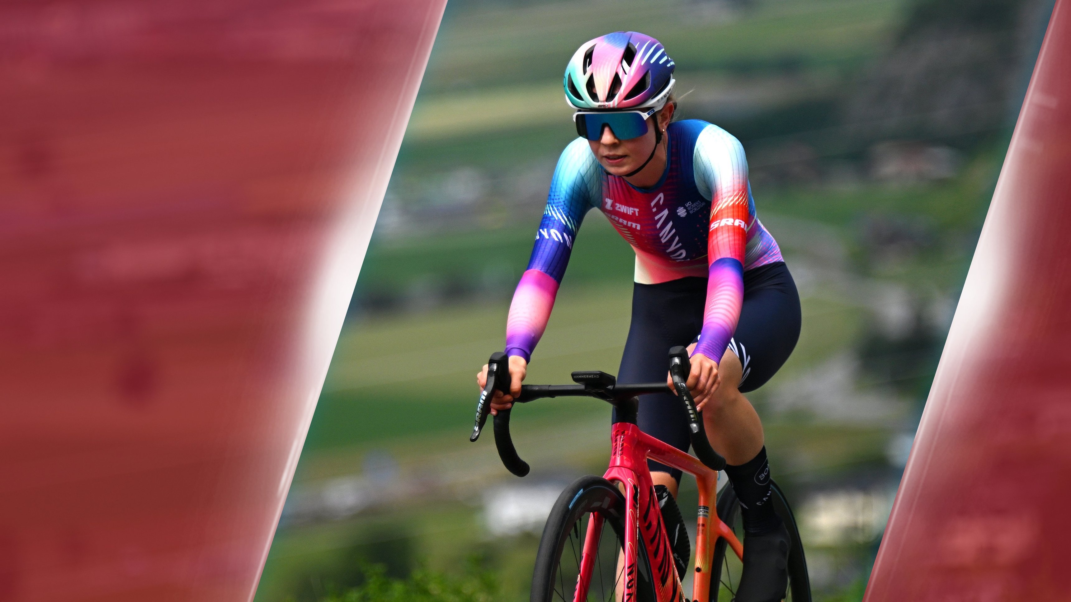 Cykel: World Tour - Schweiz Runt