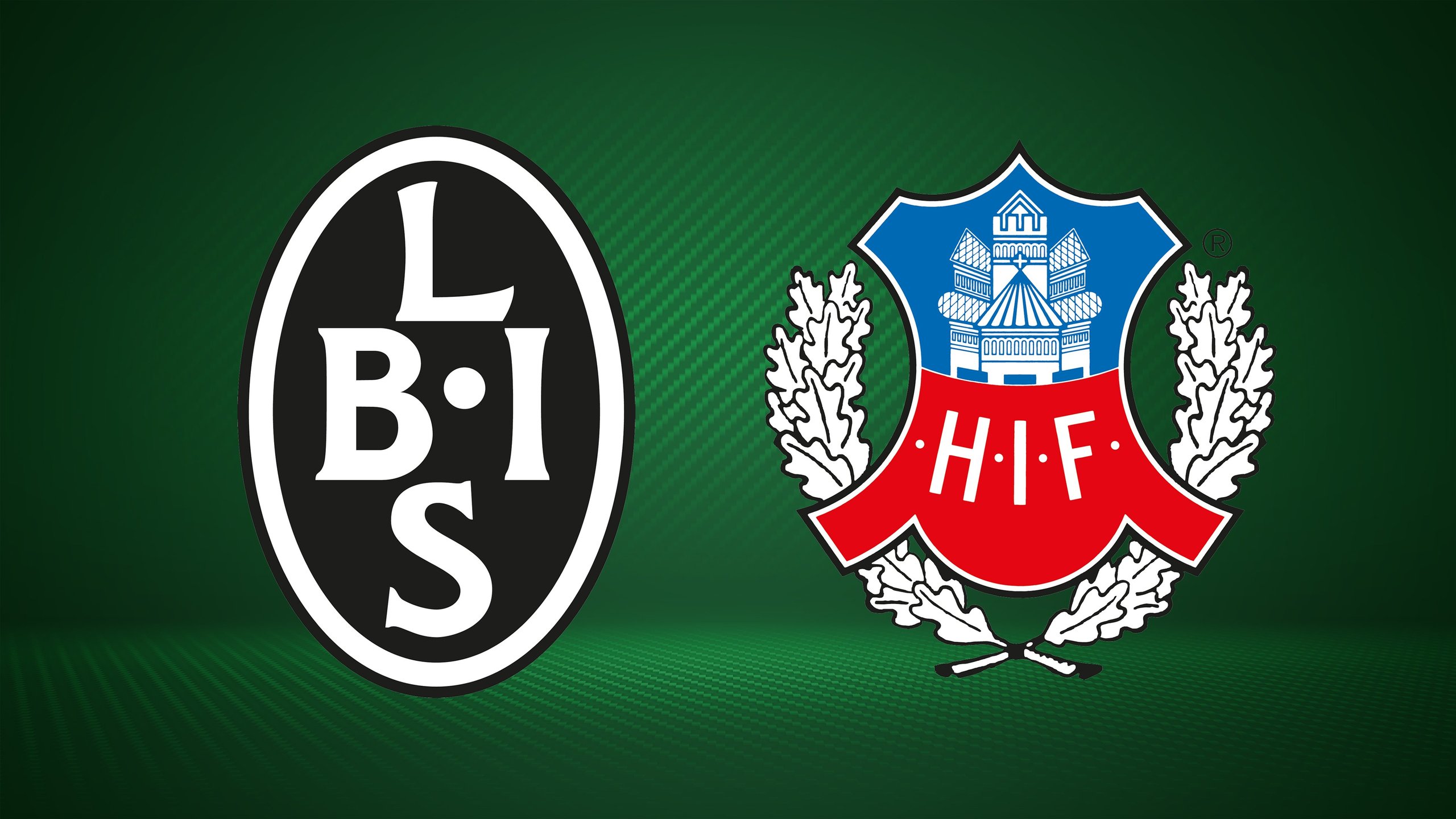 Landskrona BoIS - Helsingborgs IF
