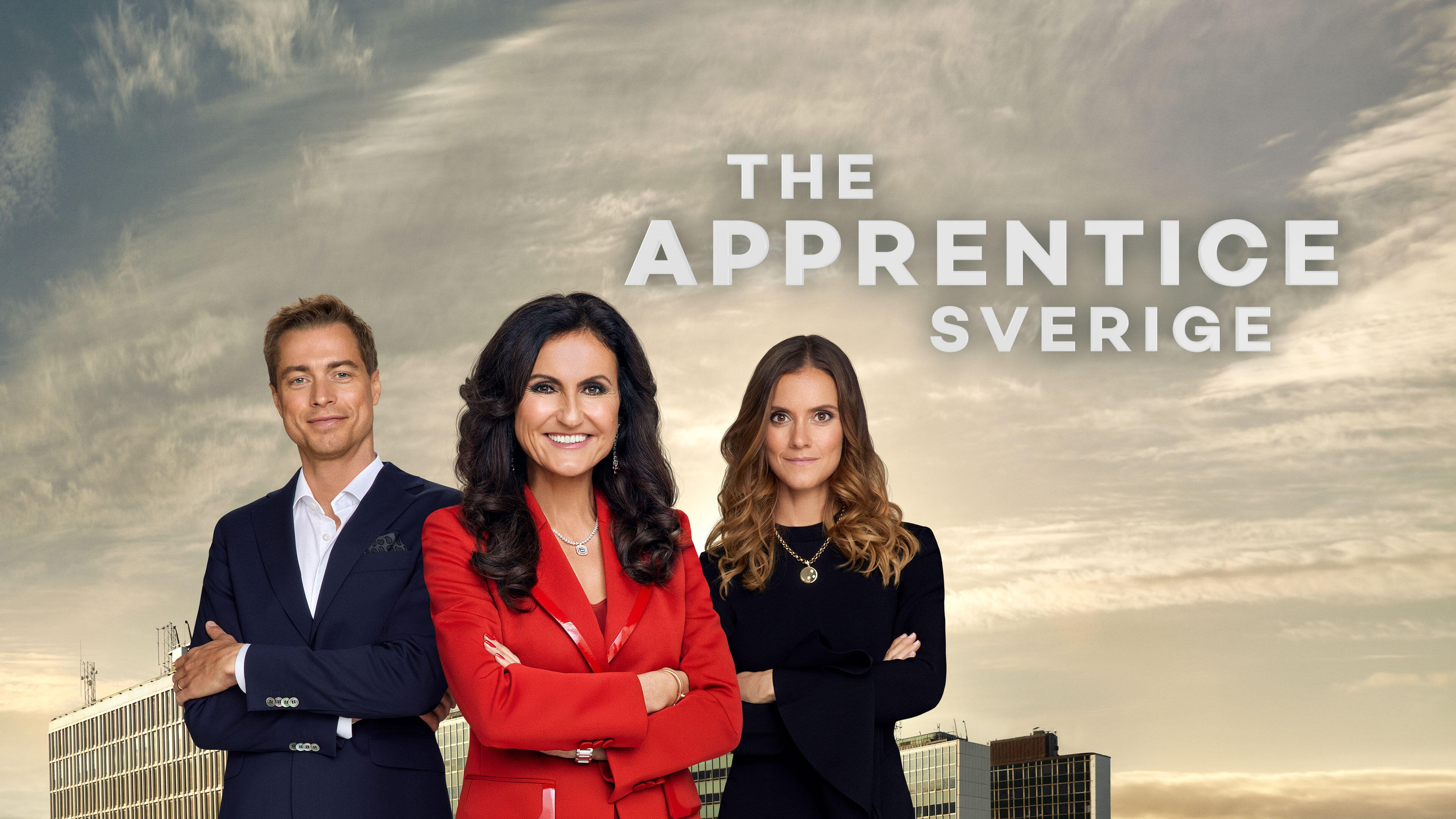 The Apprentice Sverige