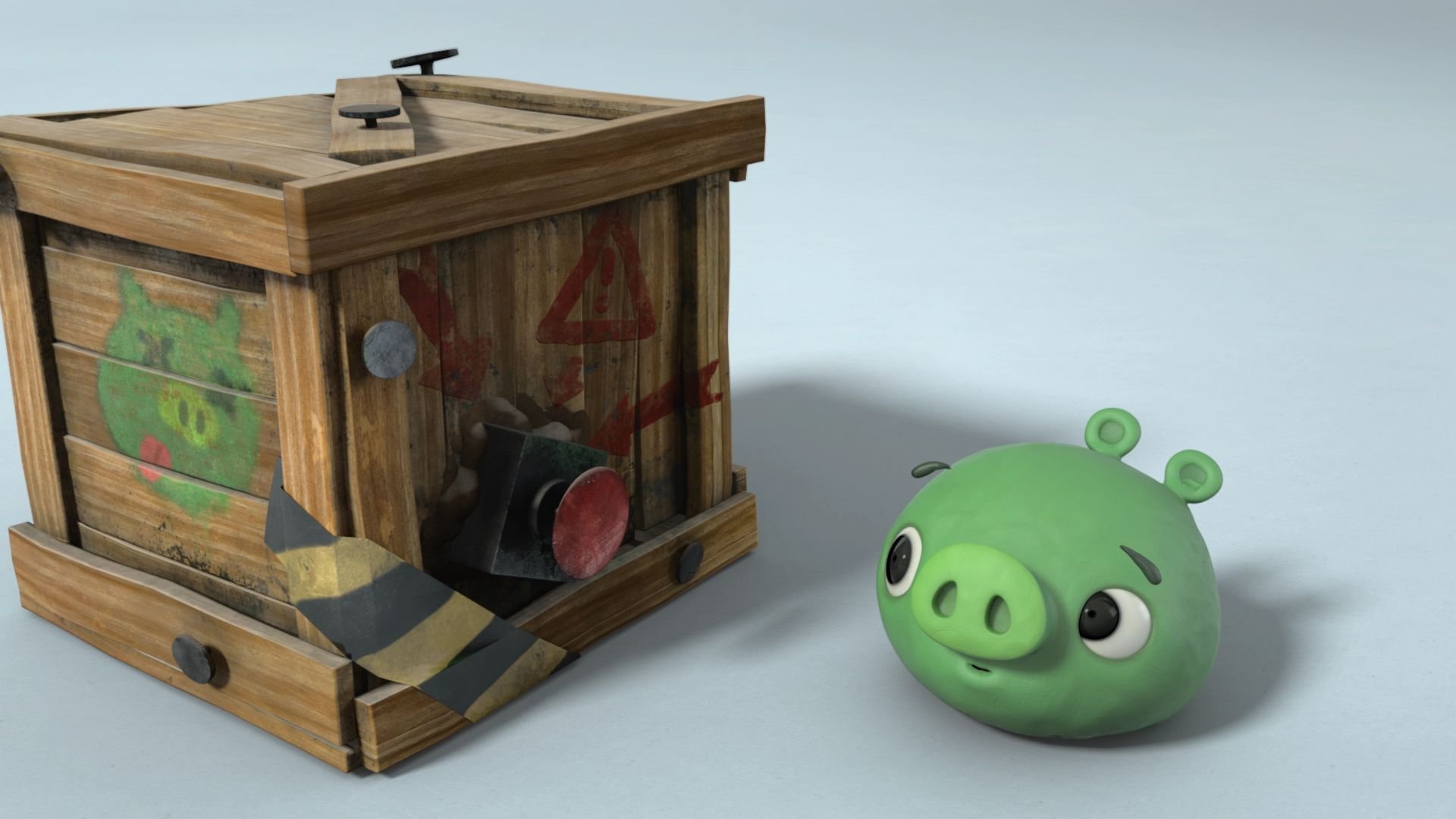 6. Push Button