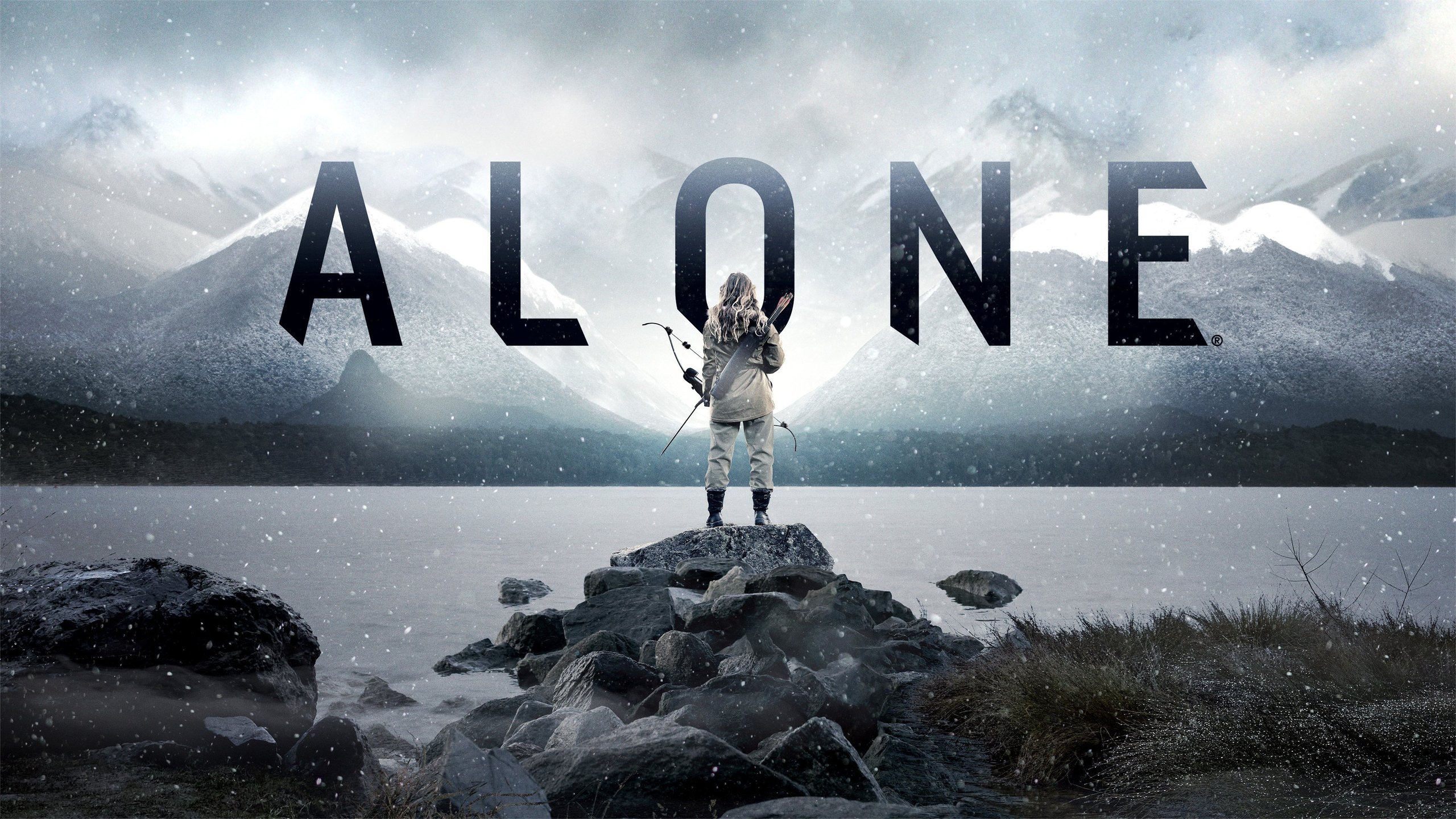 Alone Australien