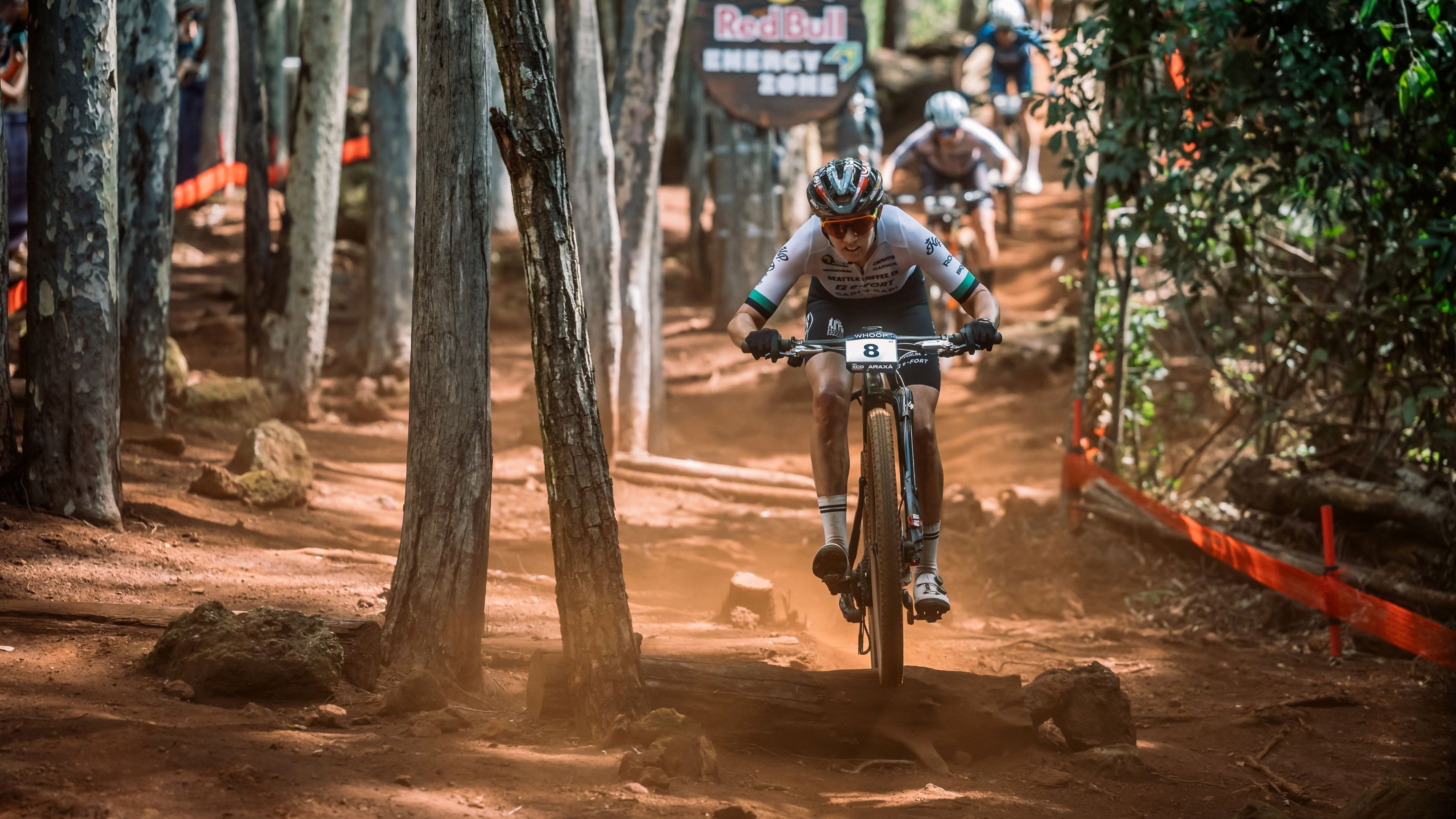 Damer Elit | Cross country Olympic | Val di Sole