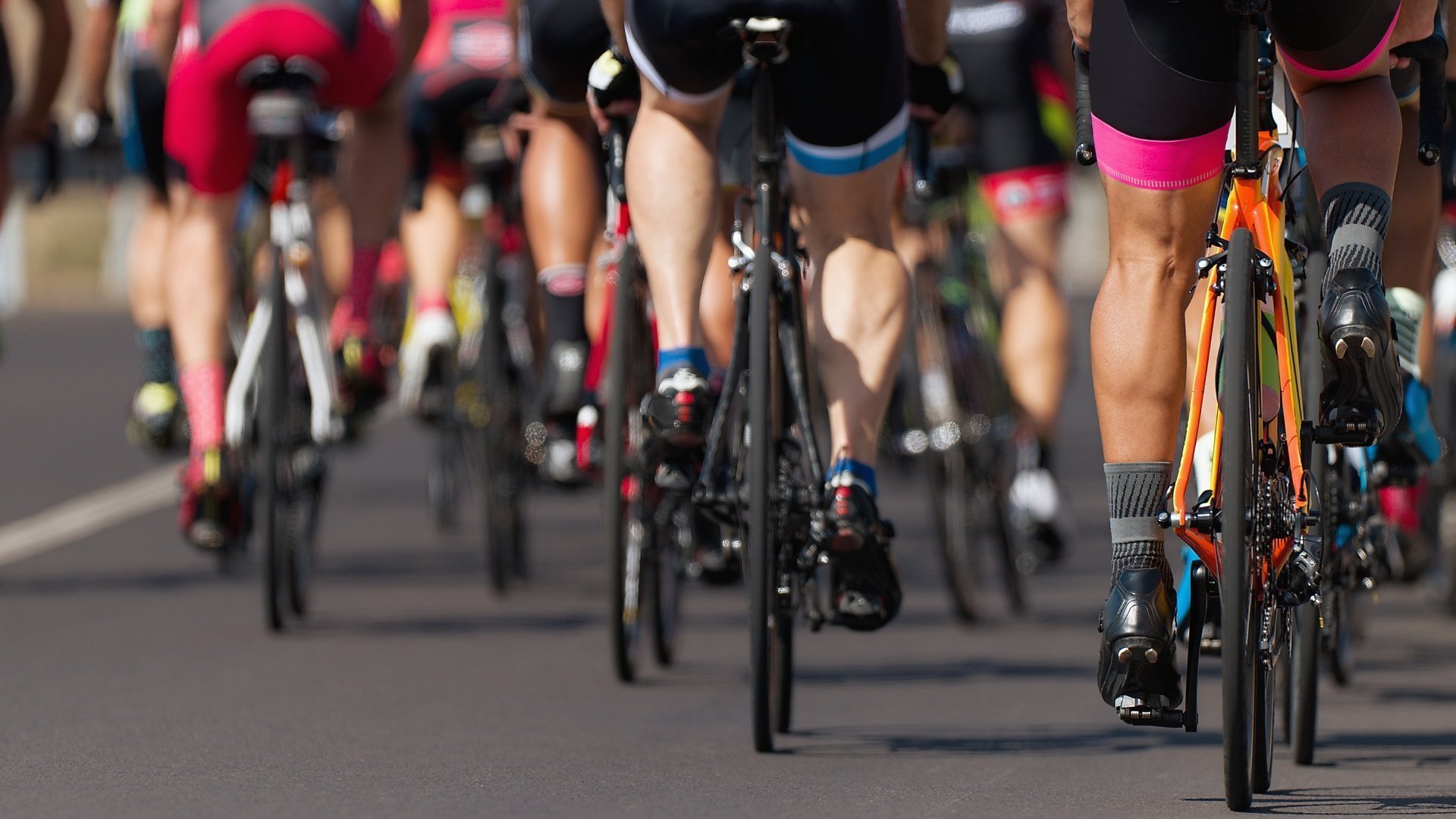 Cykel: World Tour - Criterium du Dauphine