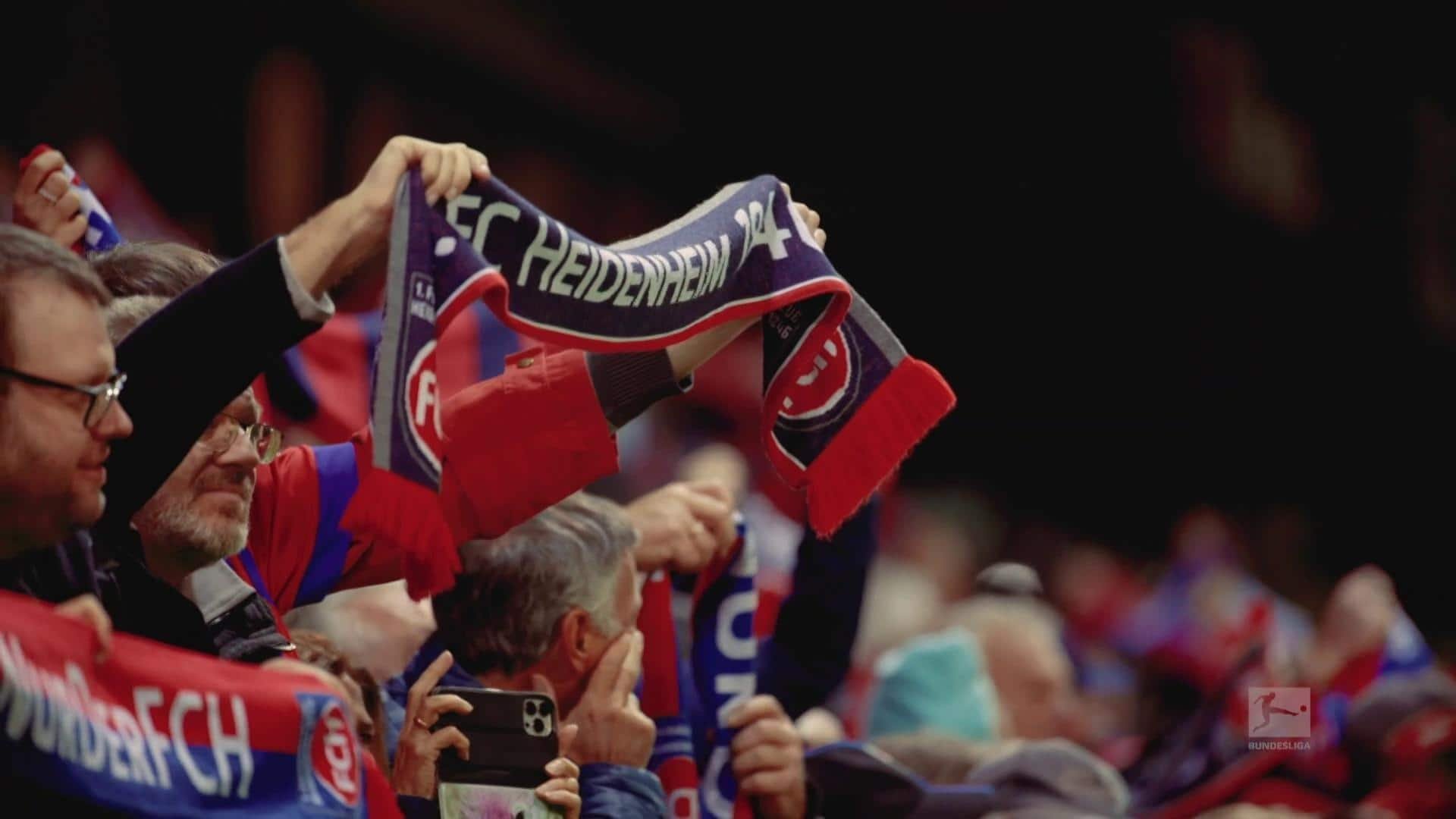 6. FC Heidenheim 1846