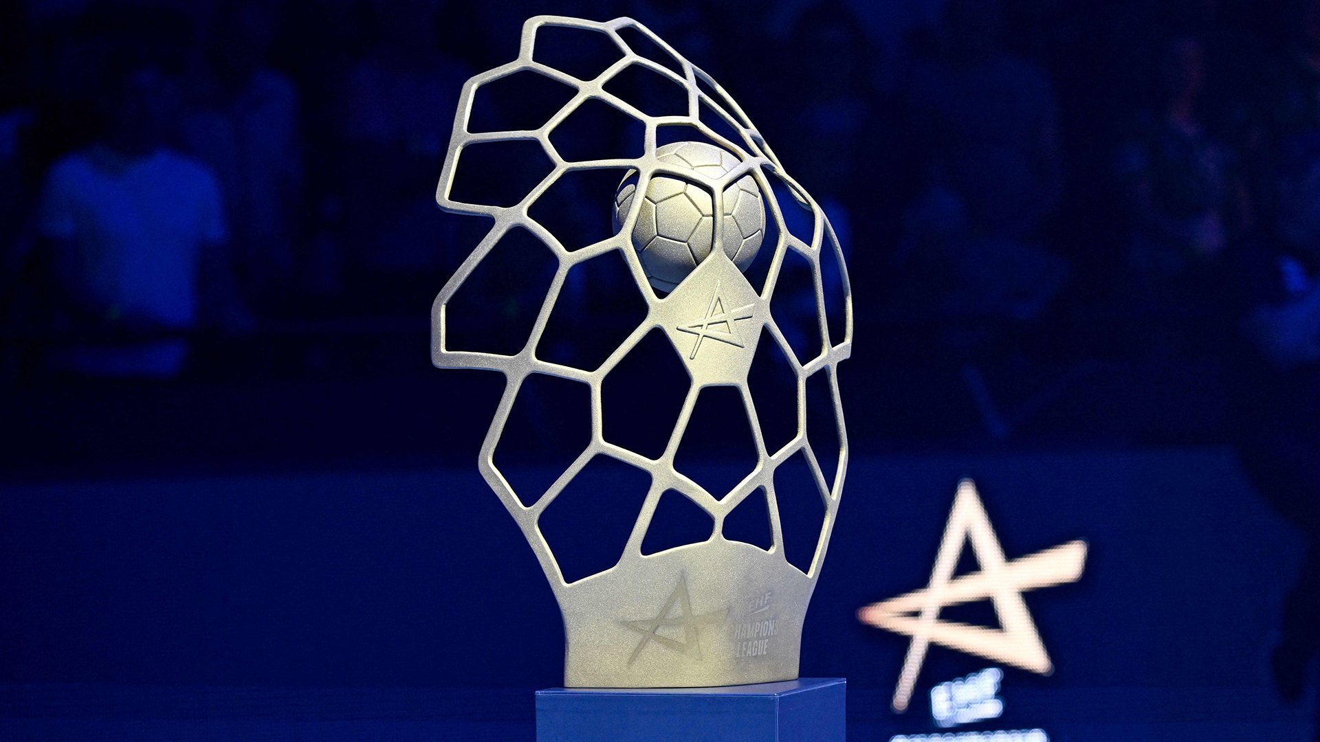 Women’s EHF Champions League