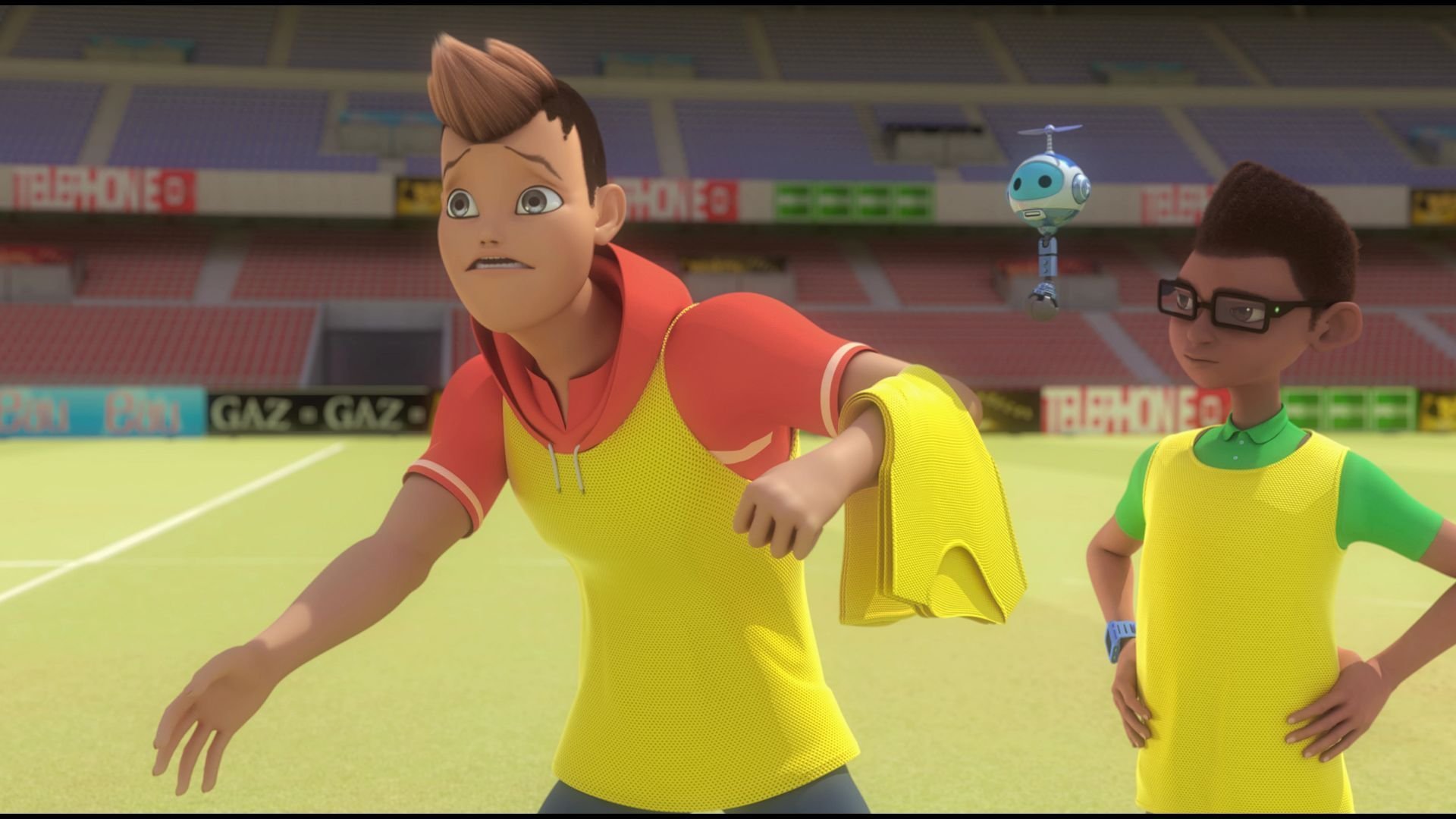 24. Penalteam