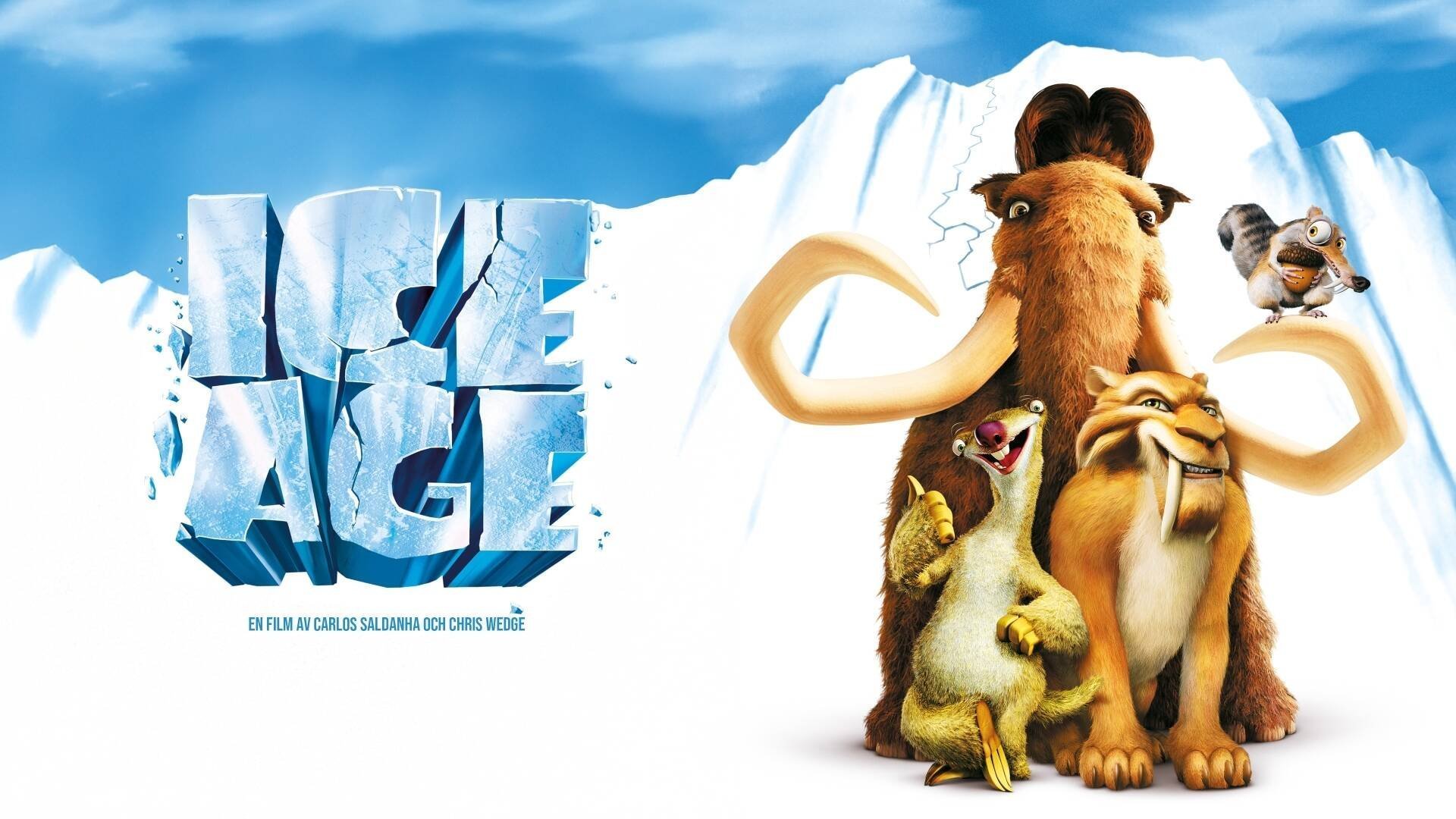 Ice Age (engelskt tal)