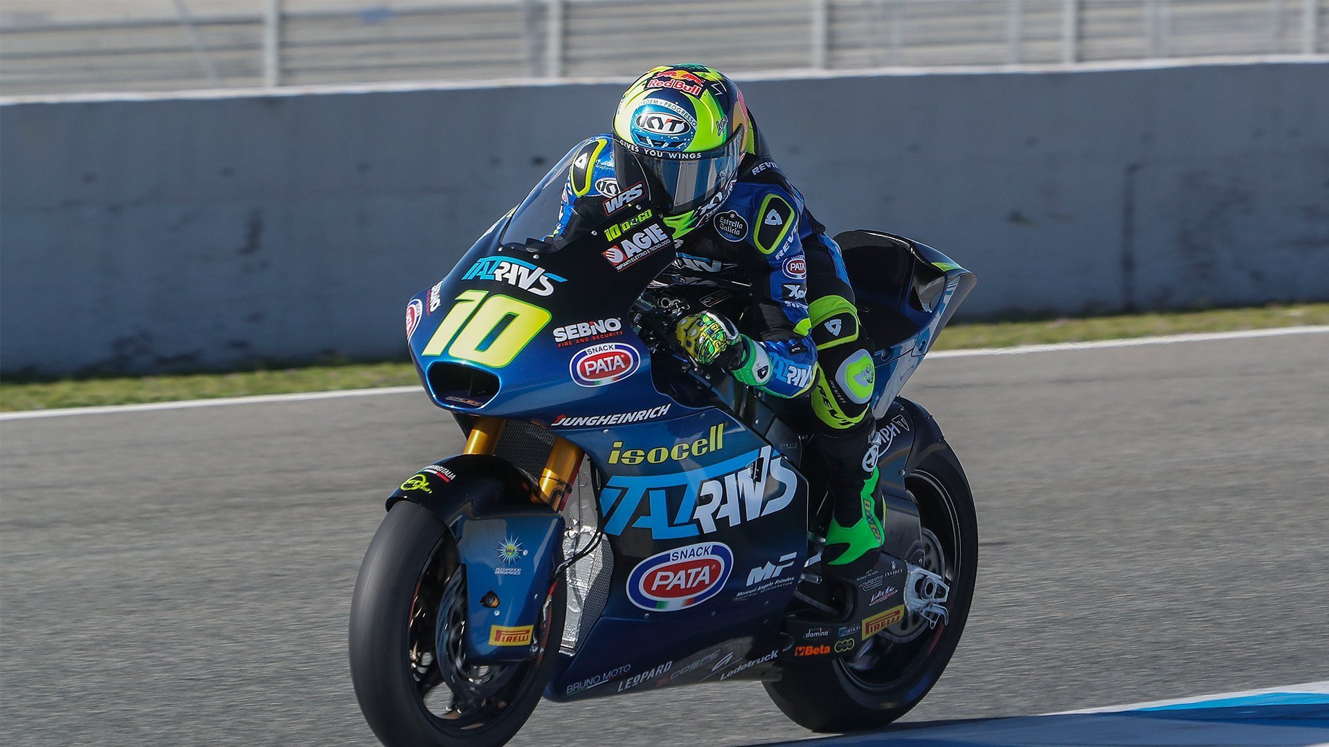 MotoGP